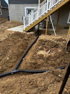  for Blevins Contracting in Christiansburg, VA
