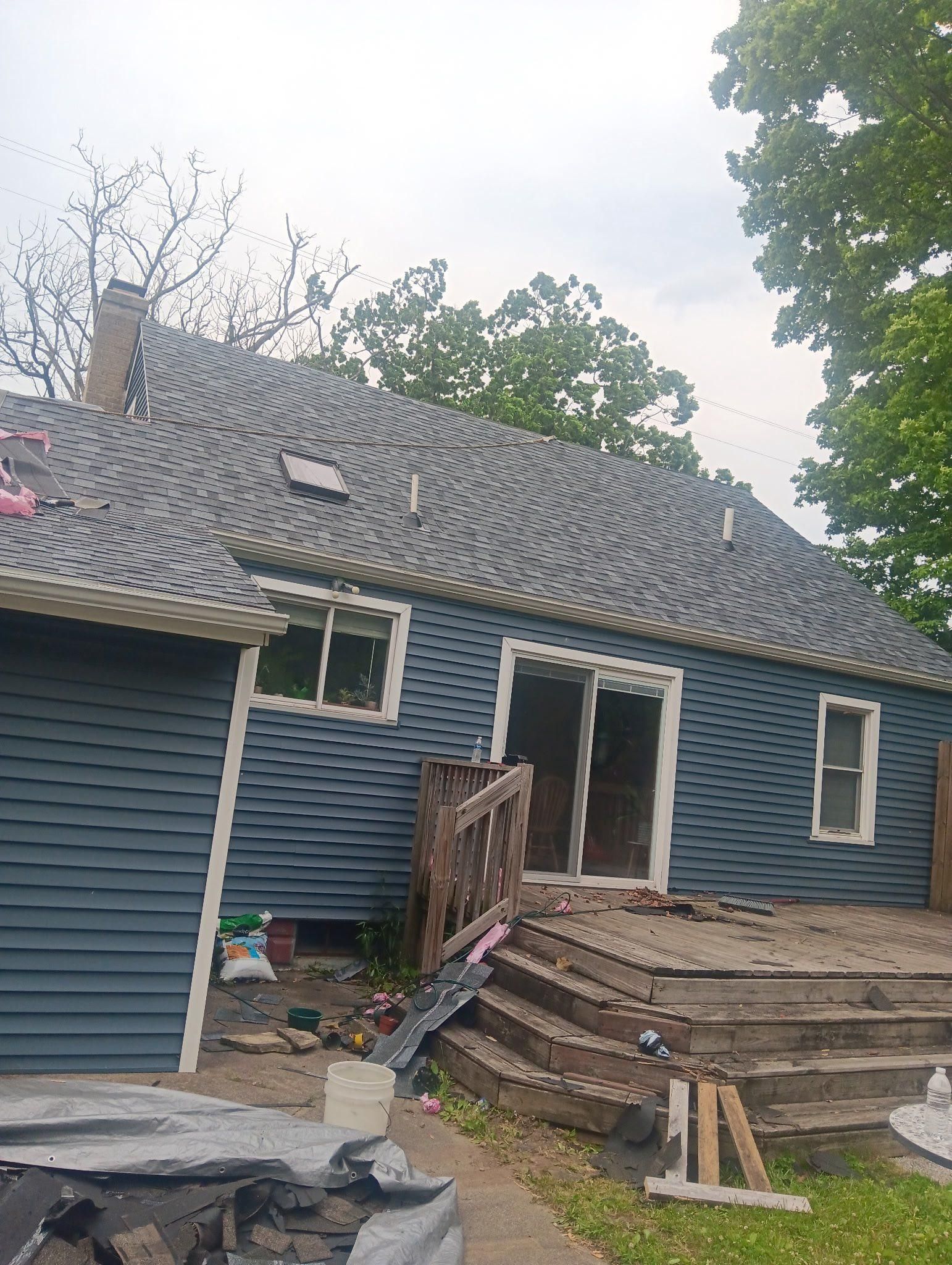  for Mirror Image Home Repair & Remodeling Services in Bangor, MI