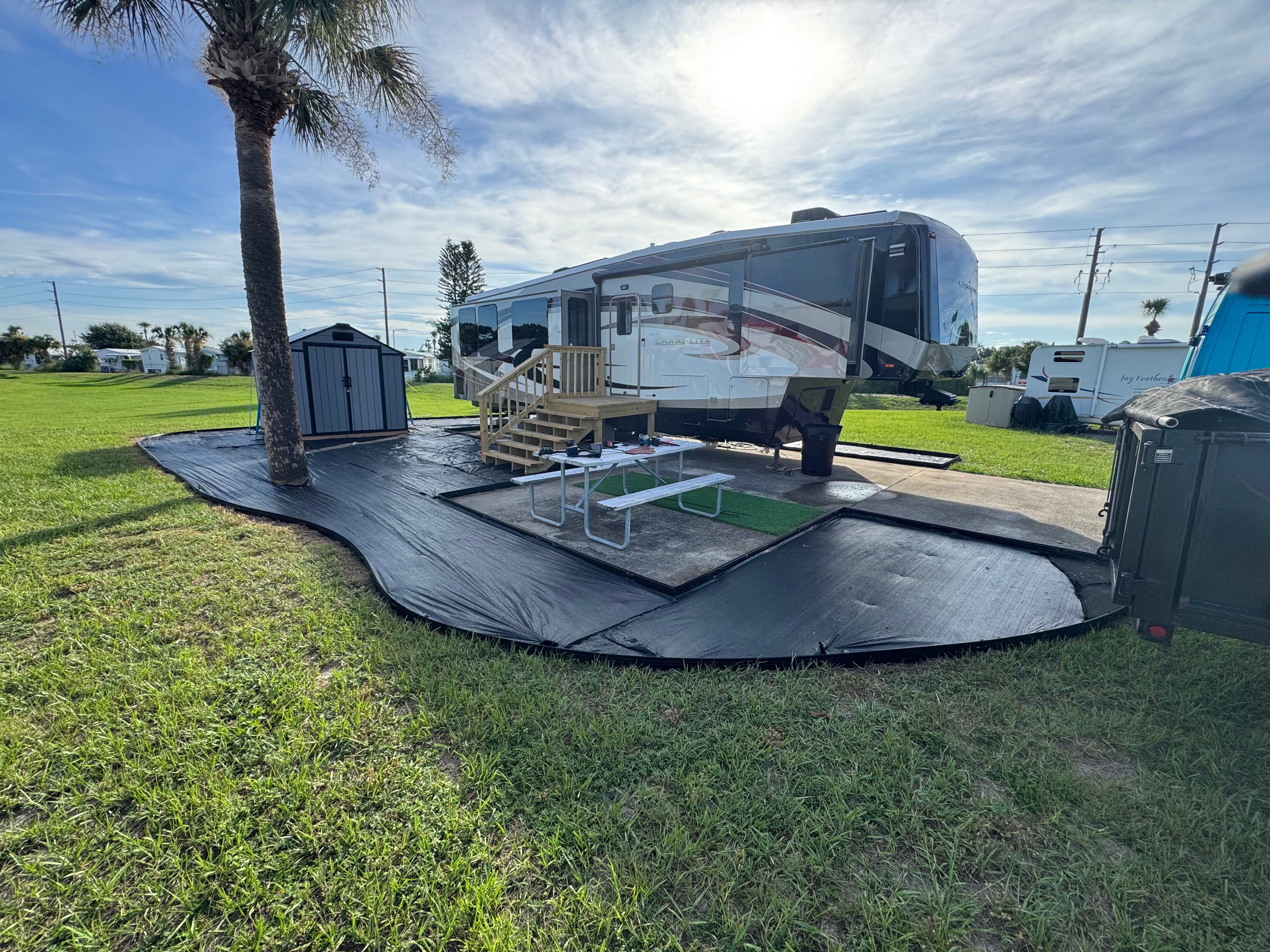Tree Services for Ludlows Services in Clermont, FL