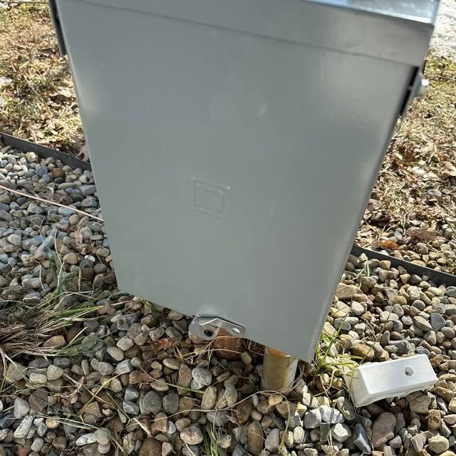 Electrical Repairs for Triple J Electric LLC in Milford, DE