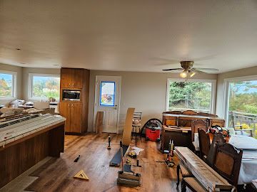  for All-Ways Contracting and Painting LLC in Port Angeles, WA