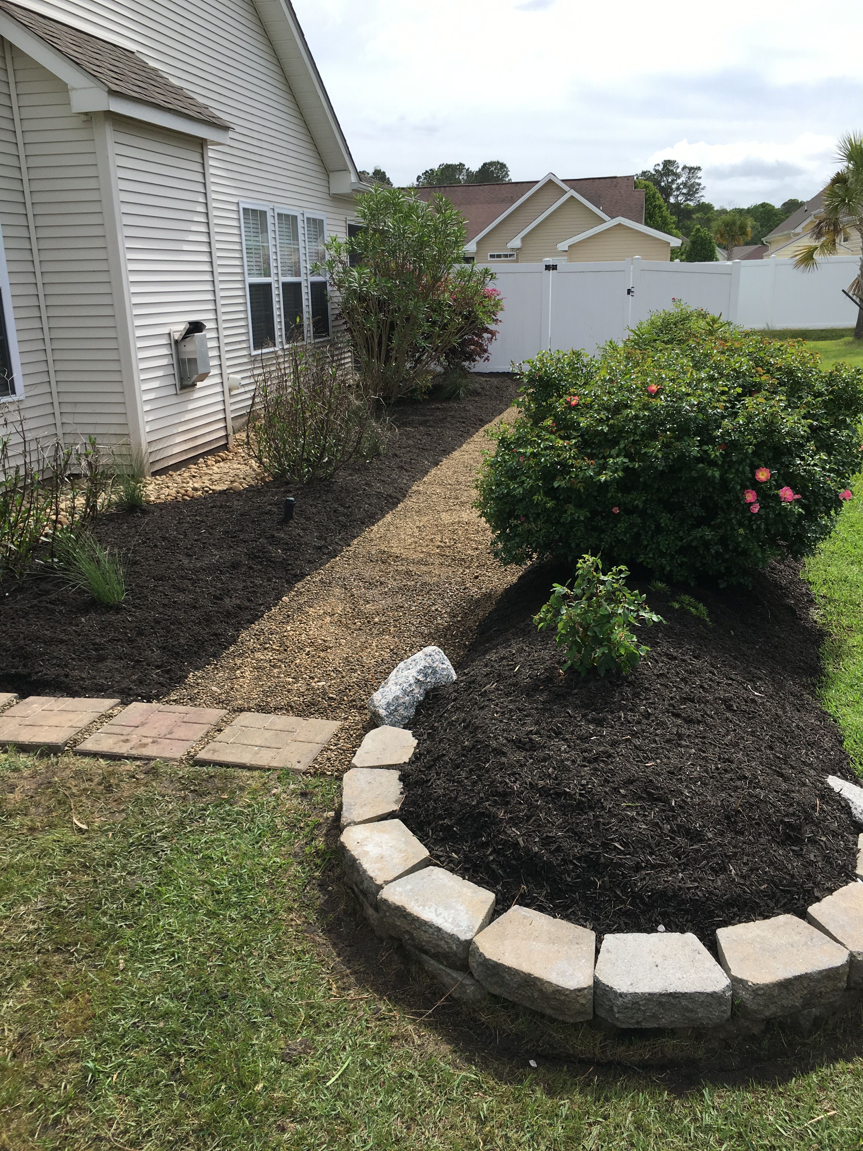  for New Creation Landscaping in Myrtle Beach, SC