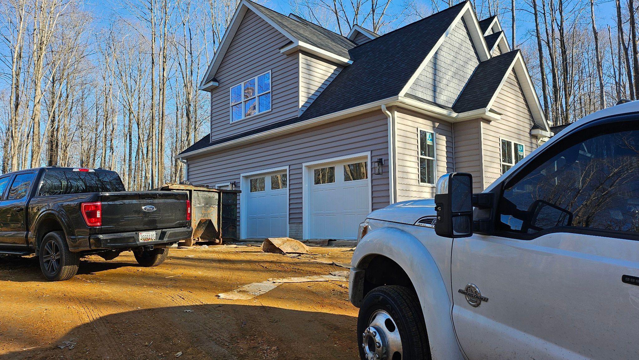  for JR Garage Door and Services in Charles County, MD