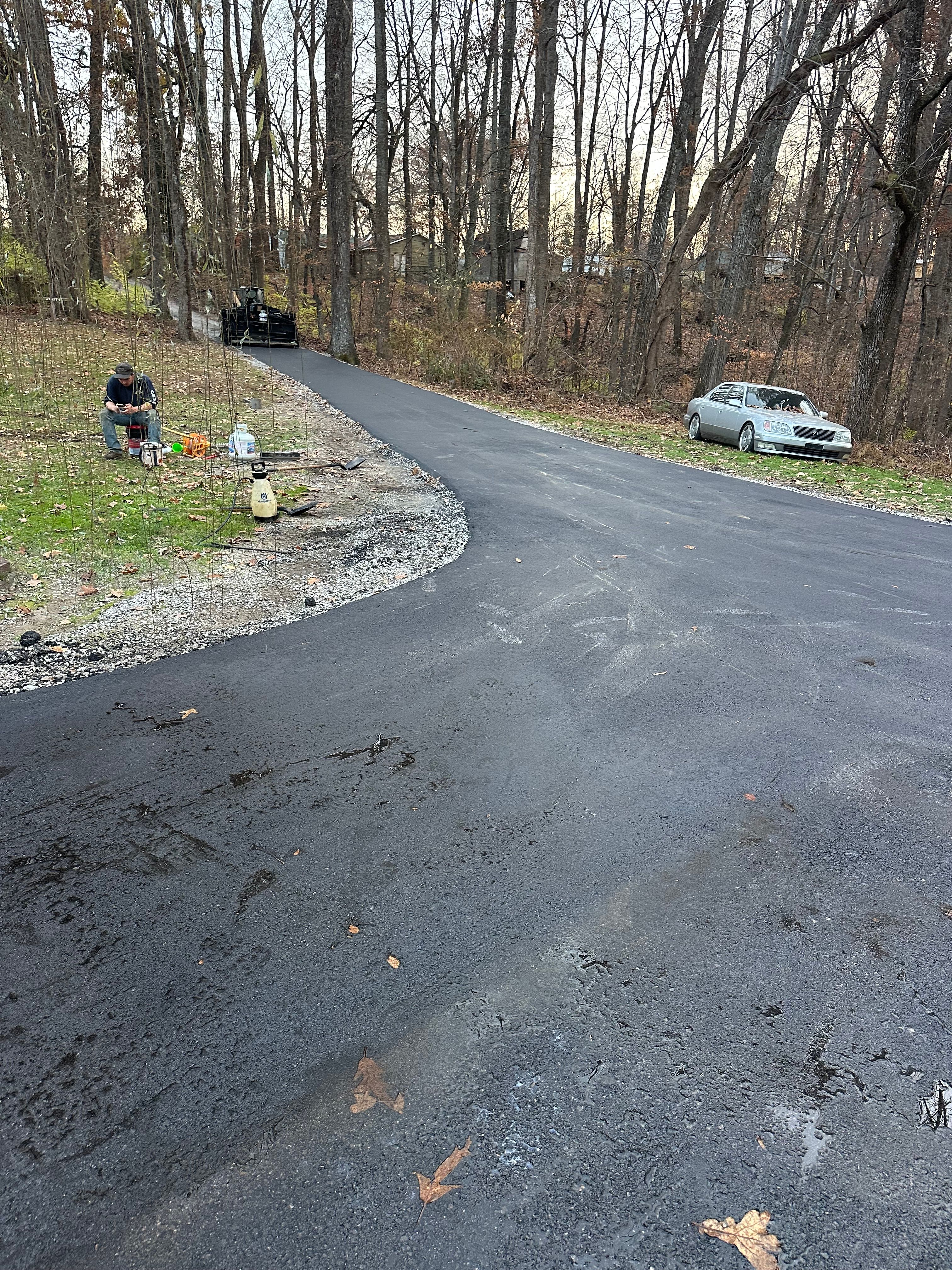  for Metzler Paving and Sealcoating in Jacksboro, TN