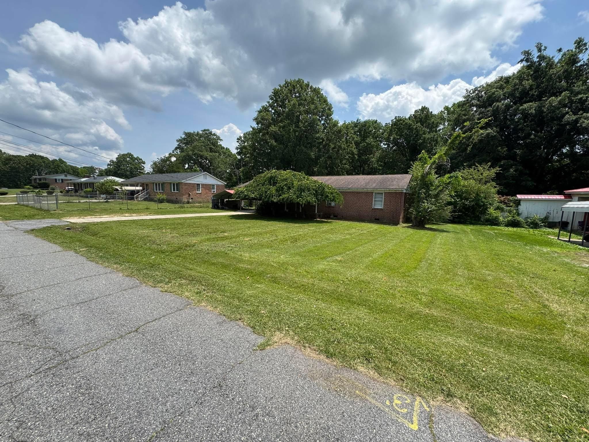  for Thin Green Line Landscaping & More in Laurens, SC