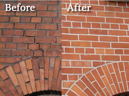  for Vintage Masonry in Dedham, MA