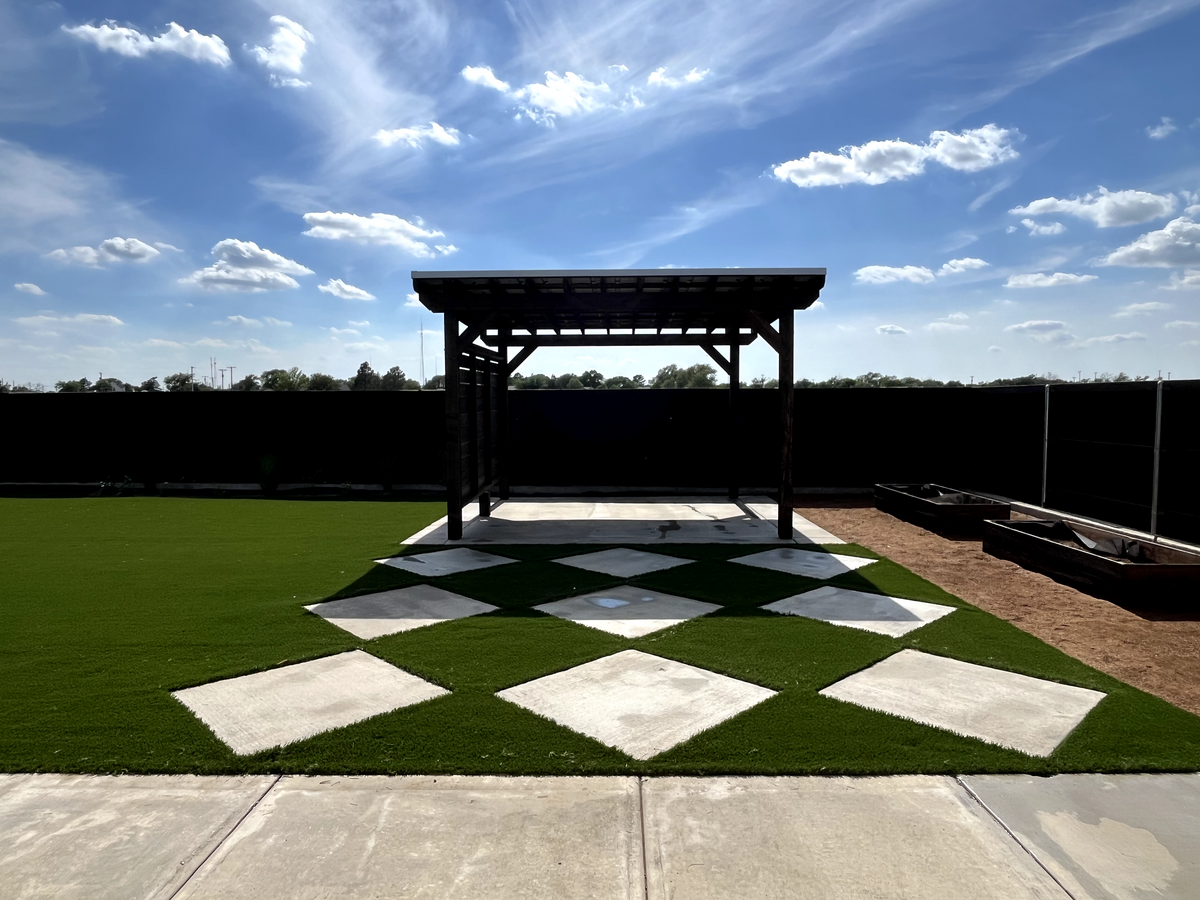  for Cole Landscaping & Pools, LLC in Amarillo, TX