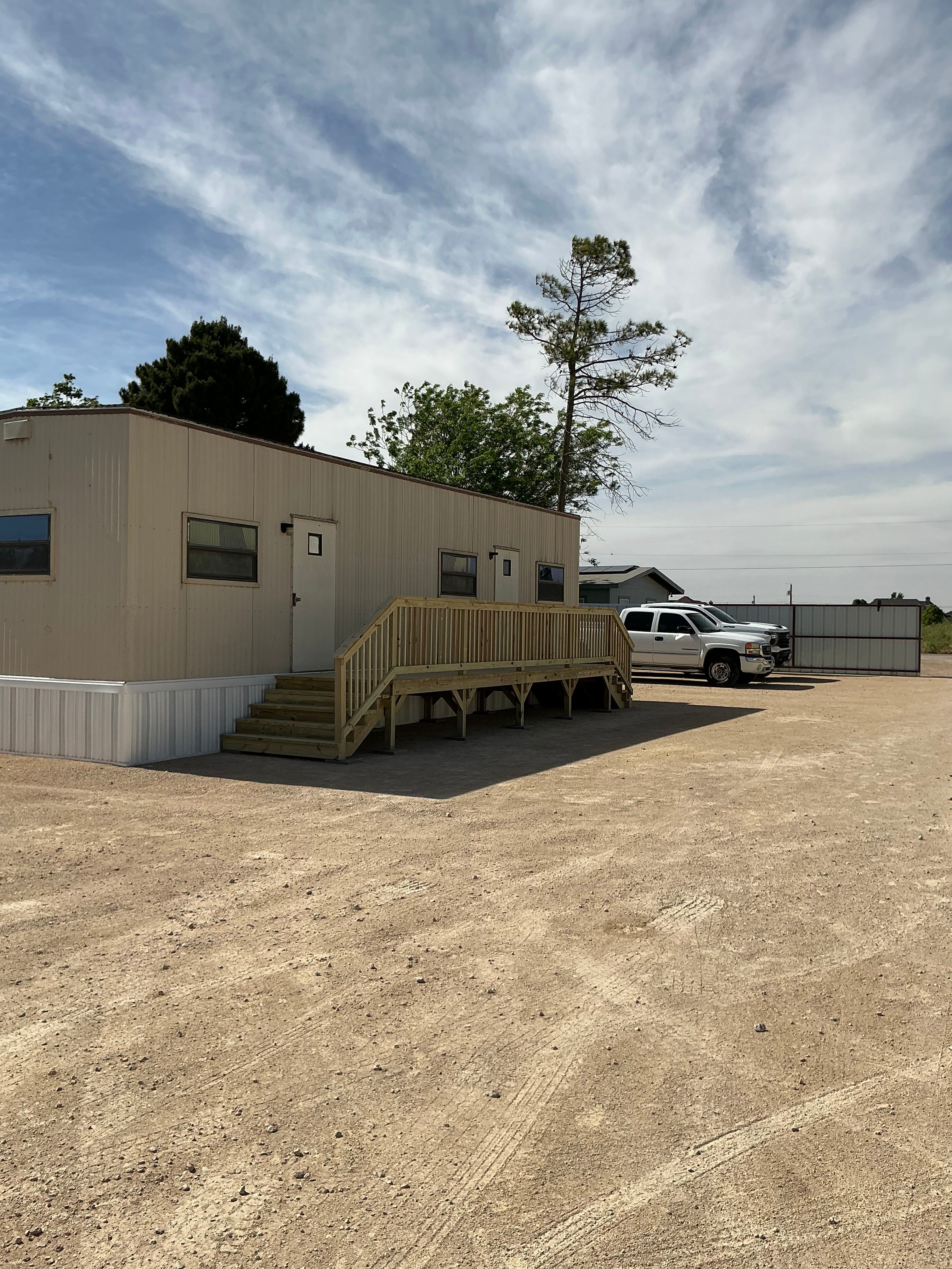  for Timberline Deck and Patio LLC in Waco, TX