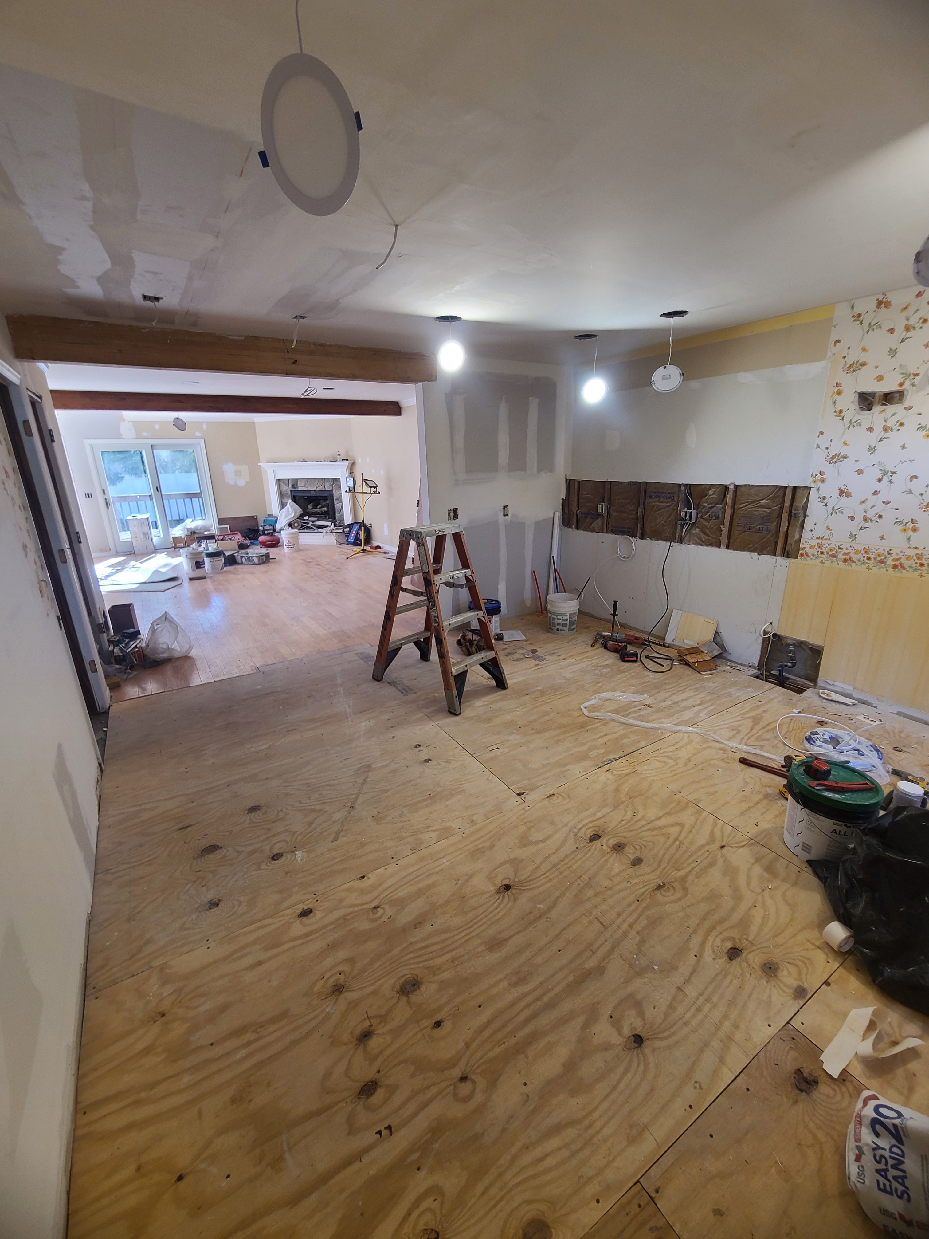 All Photos for Lauro General Construction in Newark, NJ