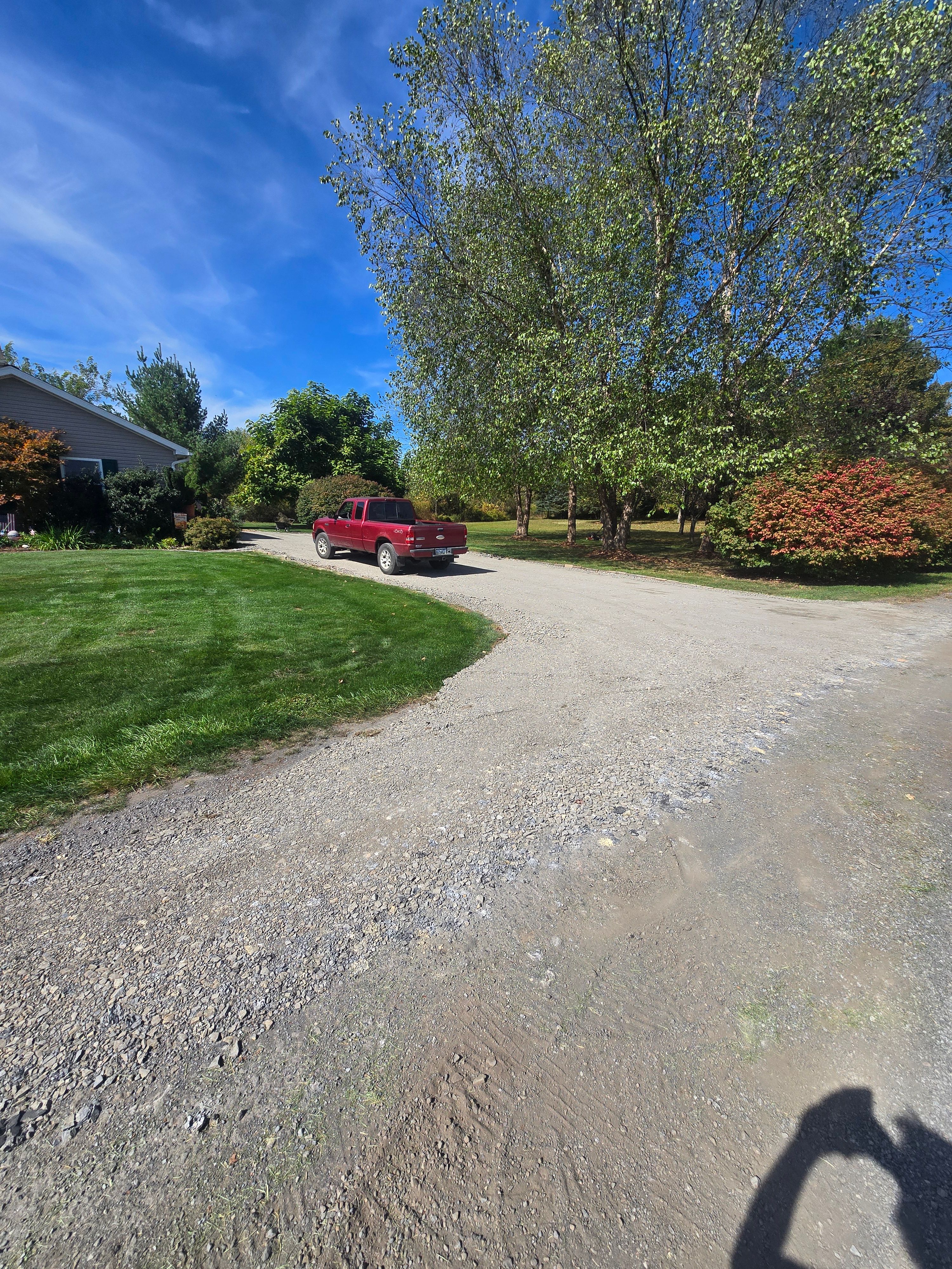  for Down Home Landscaping in Stillwater, PA