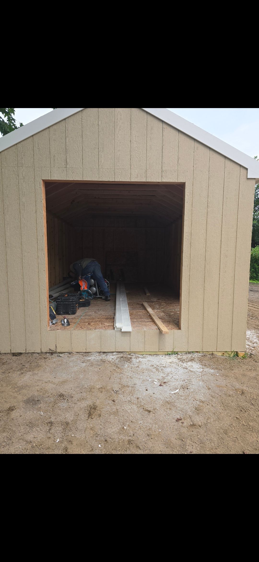  for Armour Contracting Services in Baltimore, MD