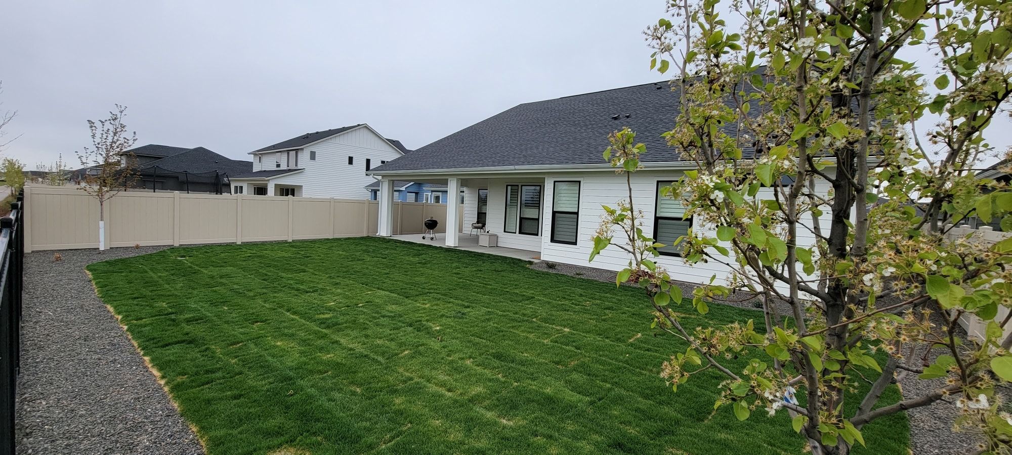  for All American Landscaping and Lawncare in Nampa, ID