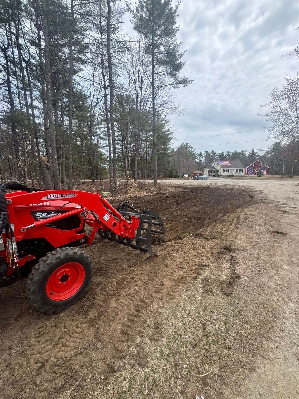 All Photos for Soil Builders LLC in West Durham, ME