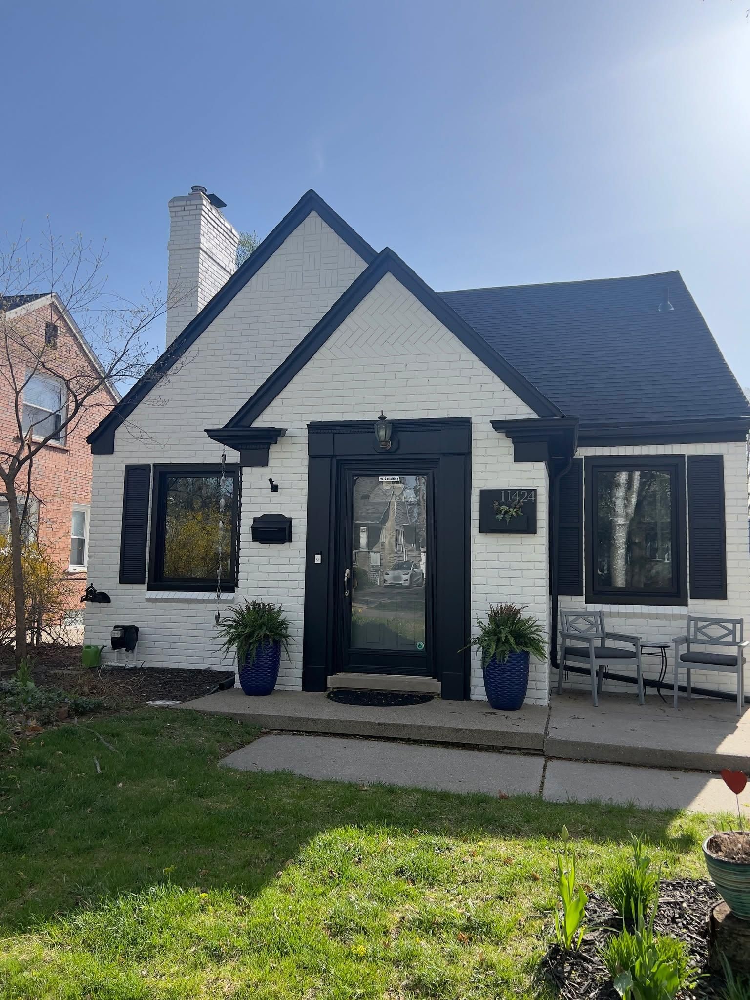  for Apex Painting in Wayne County, MI