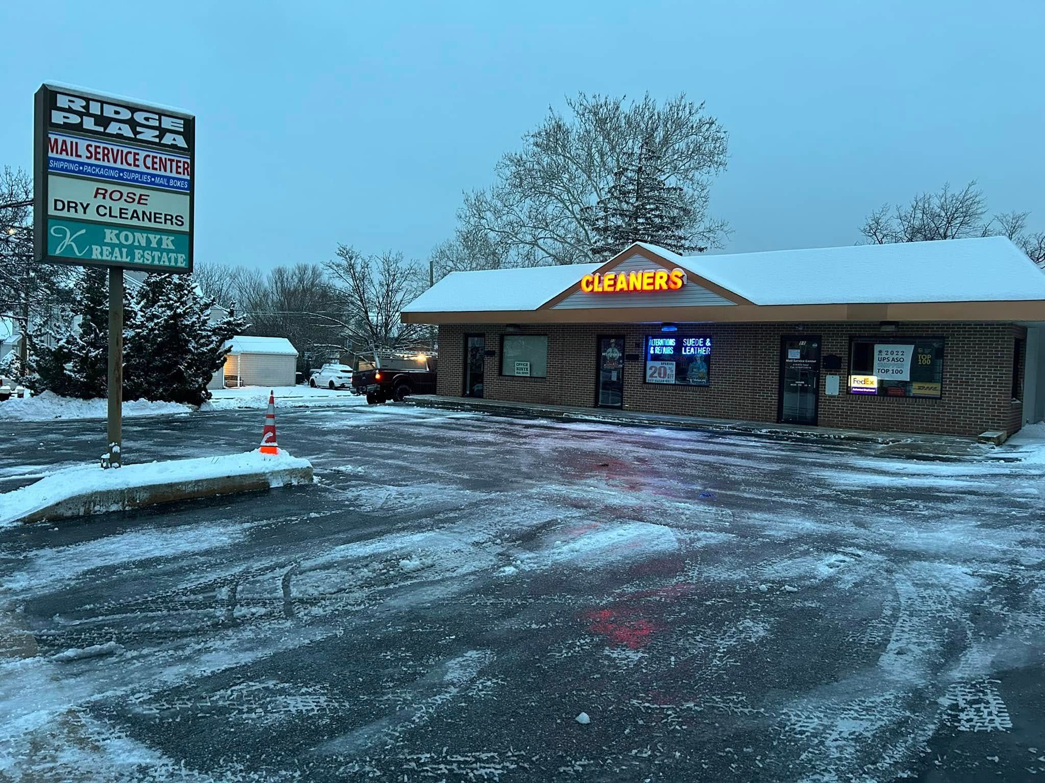  for Keystone Property Masters in Wallingford, PA