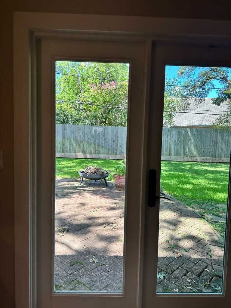  for V&V Glass Innovations LLC in Houston, TX