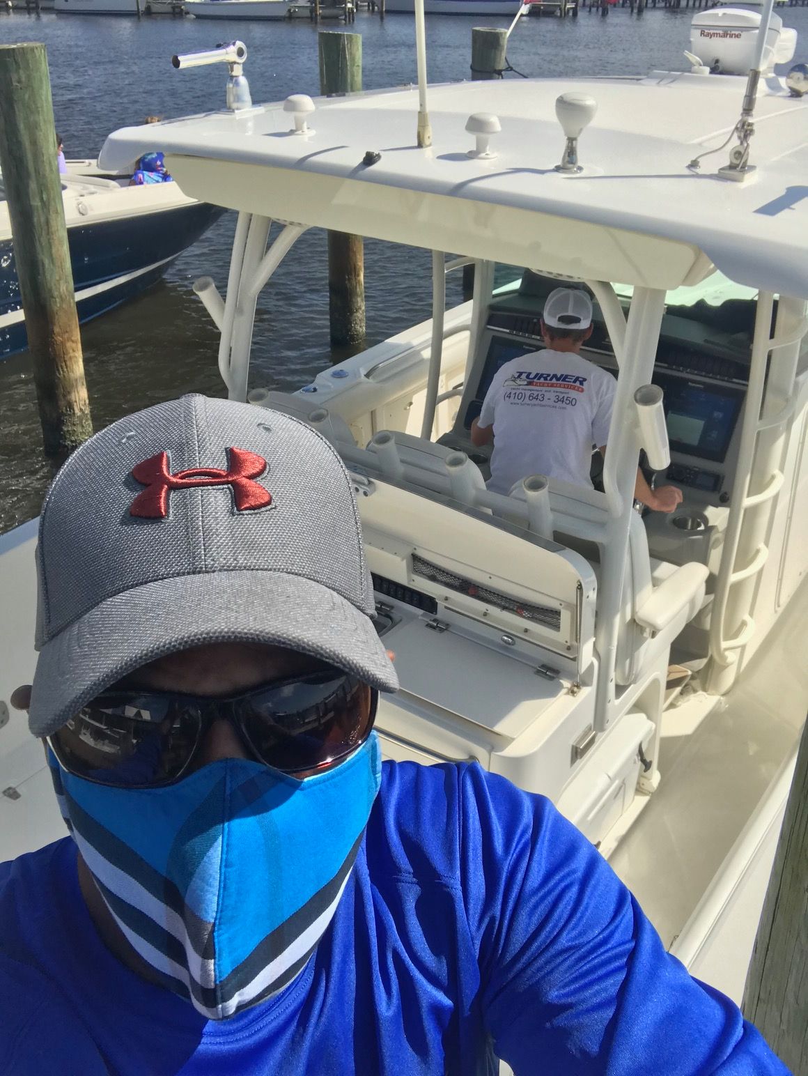  for Turner Yacht Services in Annapolis, MD