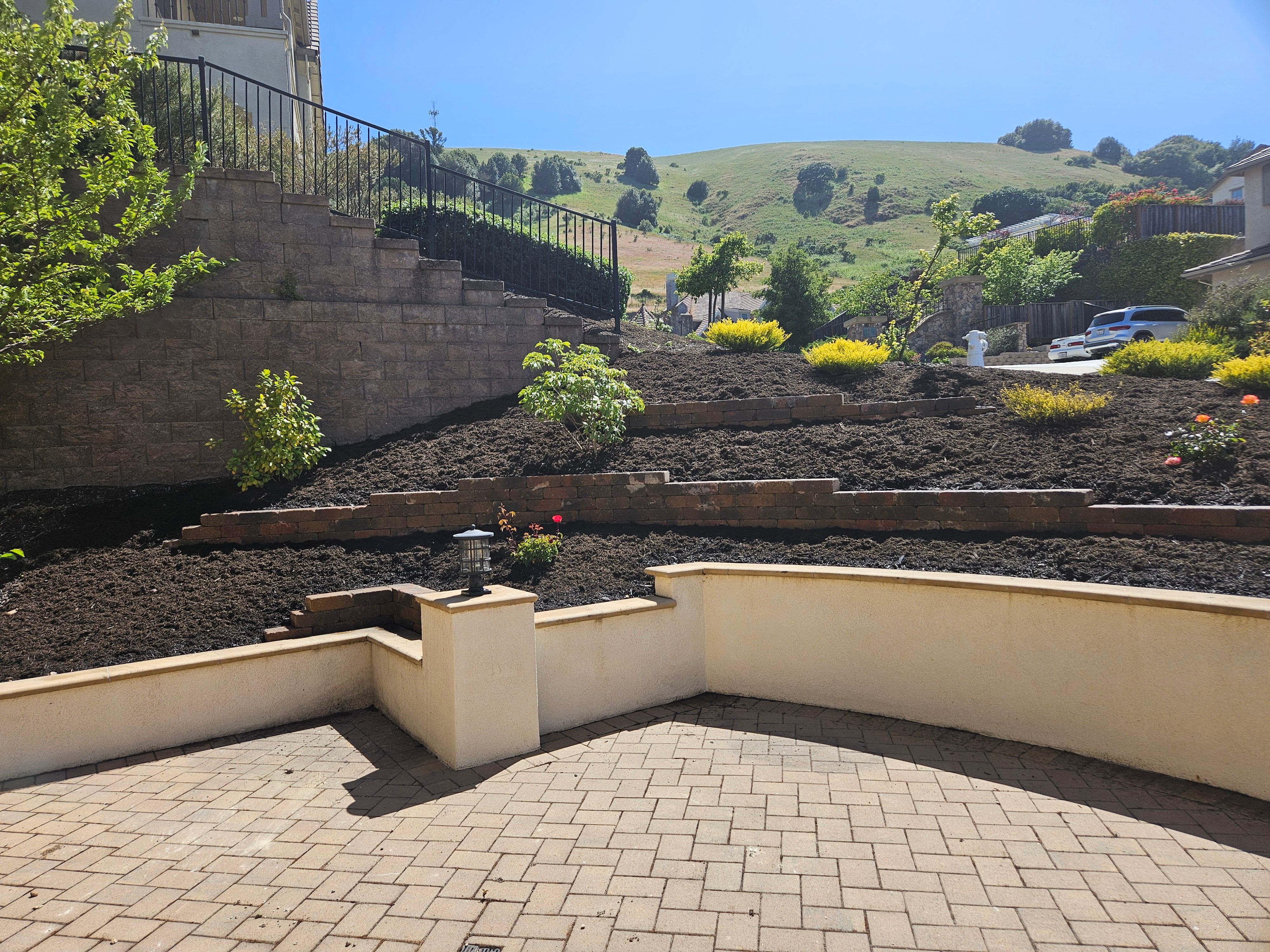 All Photos for Martin Stanko Landscape Construction in Livermore, CA