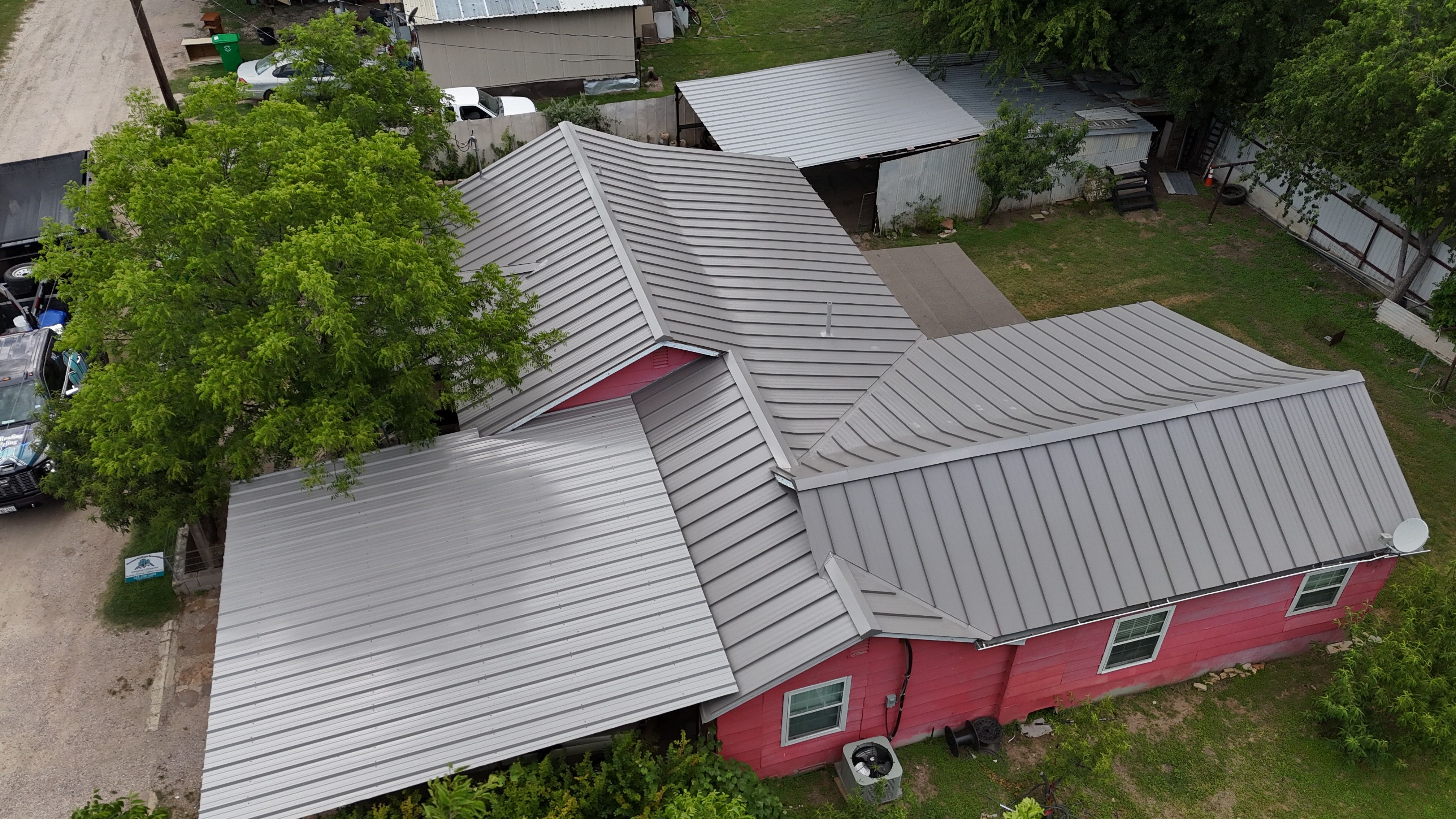  for Barcenas Roofing & Remodeling in San Saba, TX