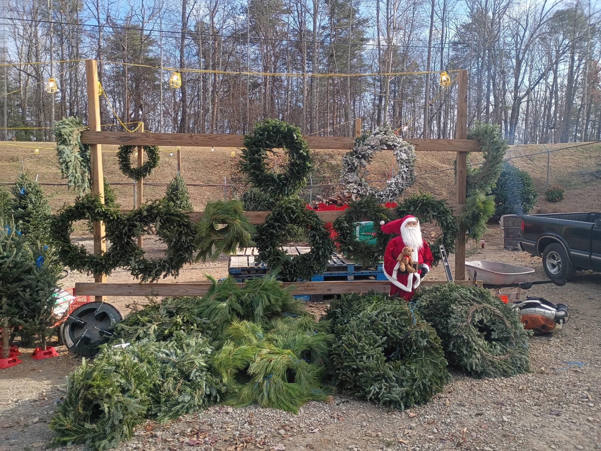 All Photos for BAM Another Pinestraw Lot in Flowery Branch, GA
