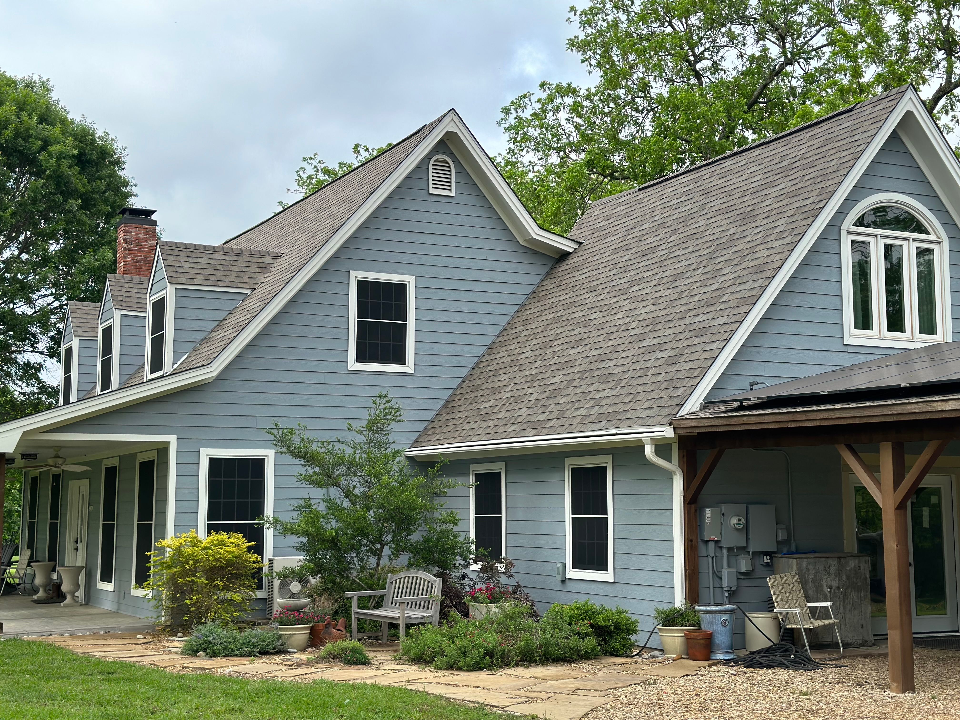  for Cano roofing & construction in Seagoville, TX