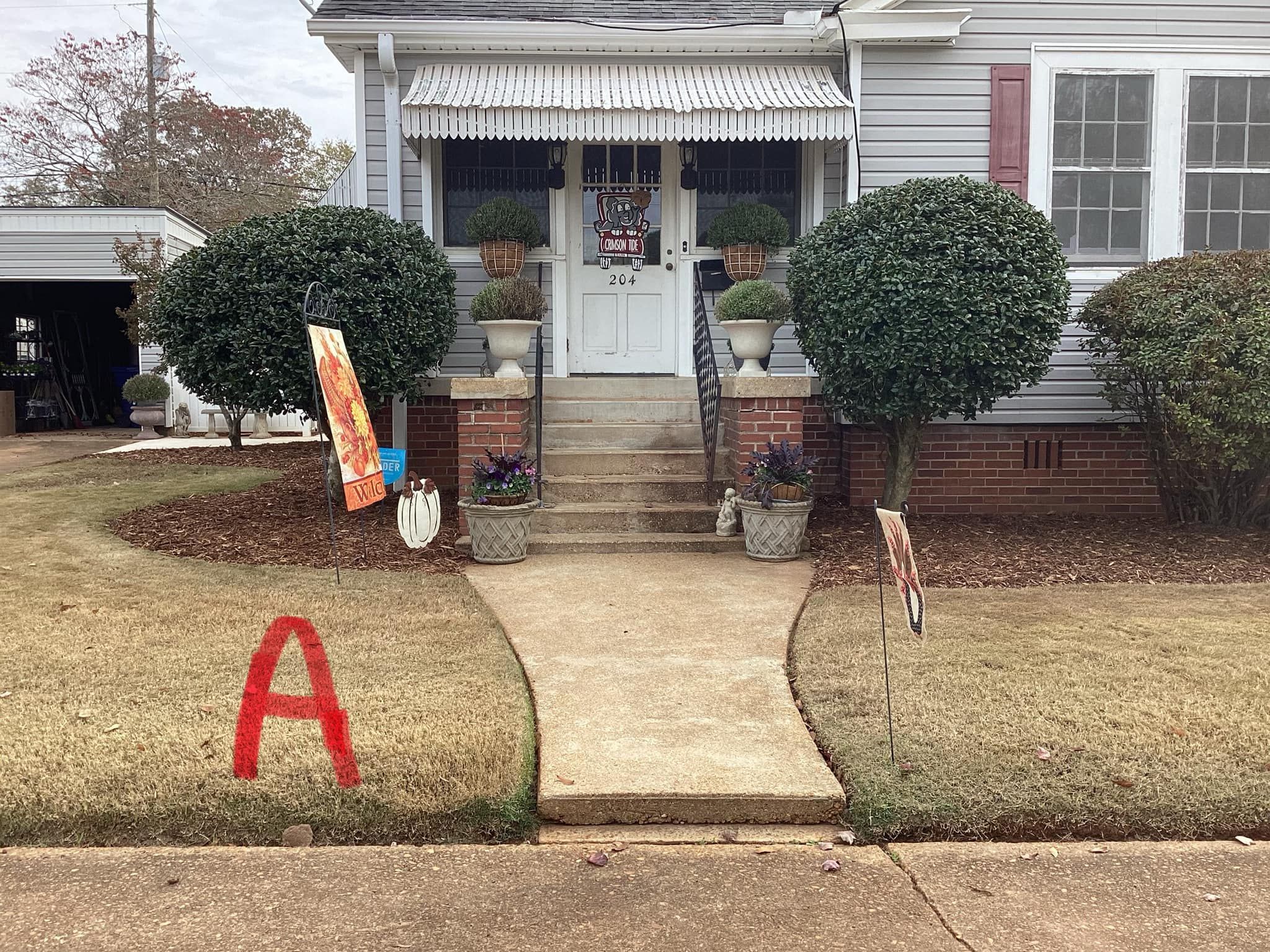  for Xtreme Landscaping & Lawn Care in Lincoln, AL