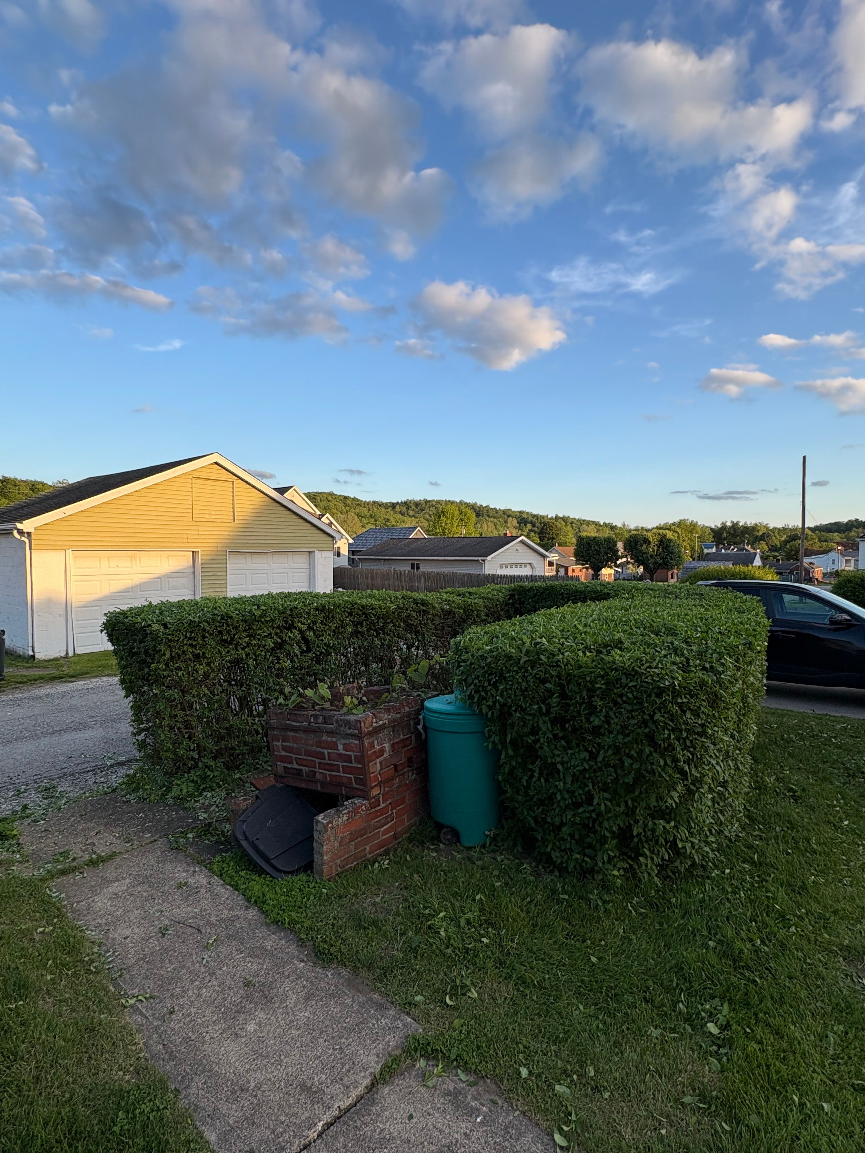  for Cam Yardz in Washington, PA