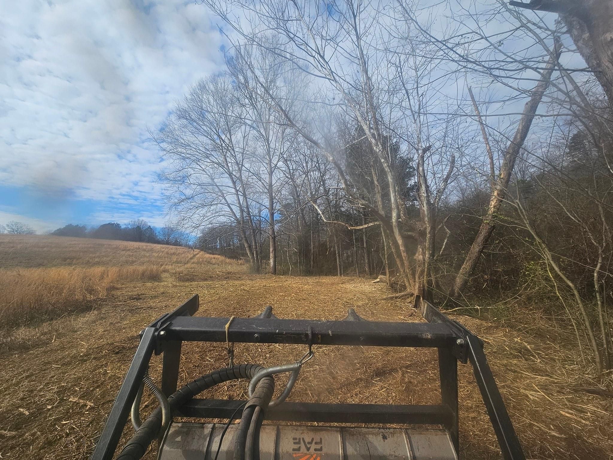  for O'Connor Clearing and Hauling LLC in Anderson County, SC