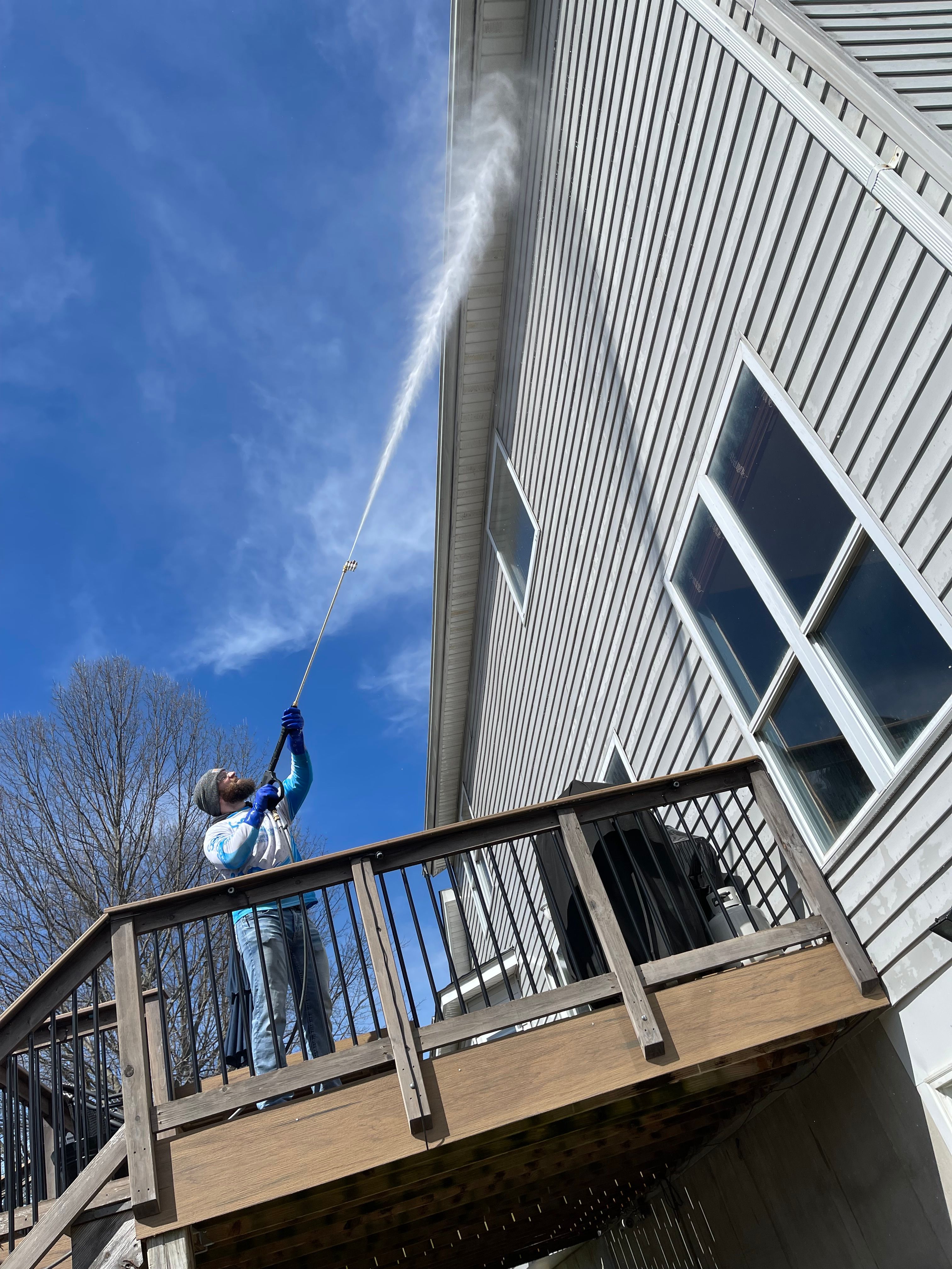  for See2it Clean in St Louis, MO