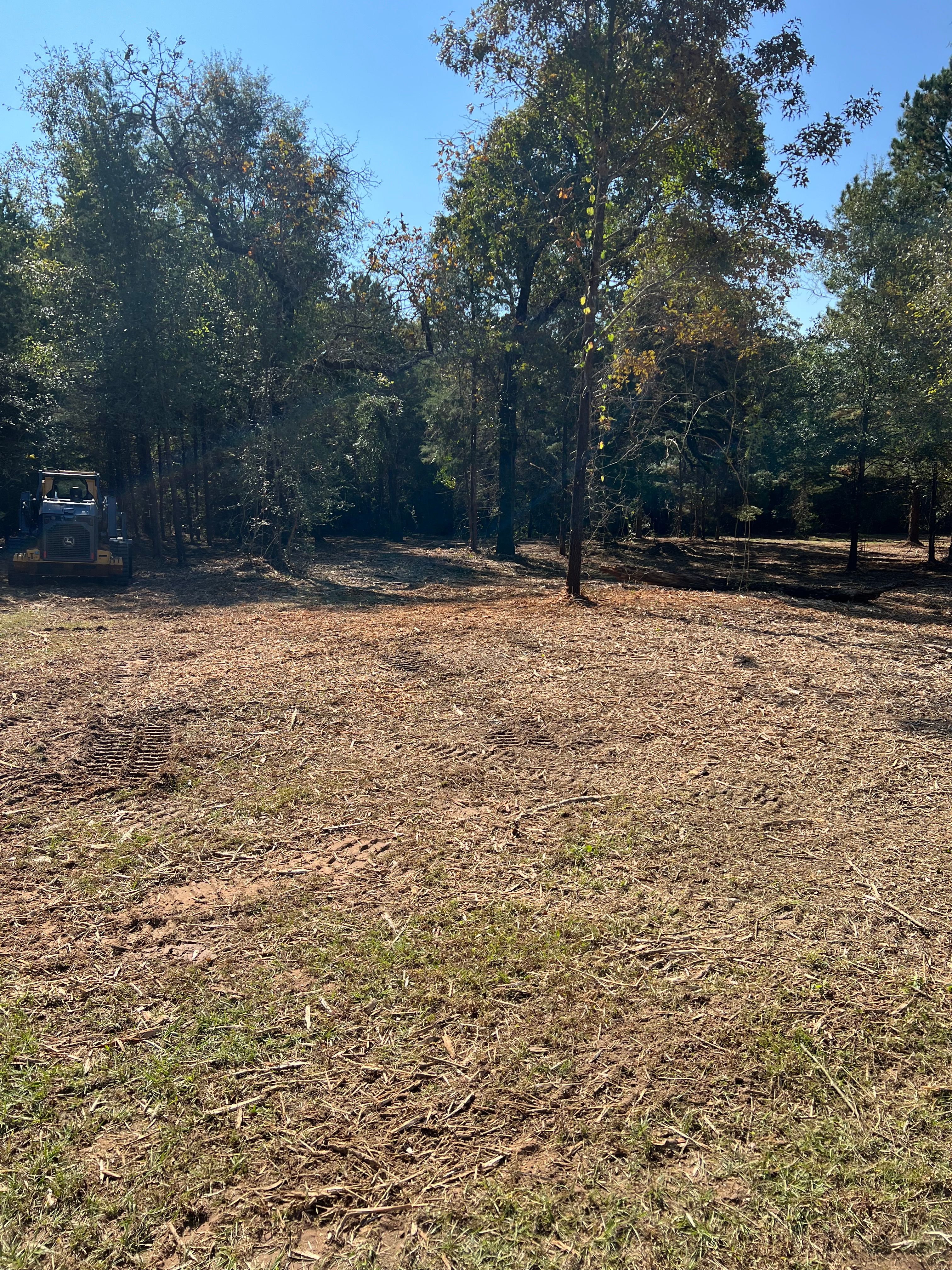  for 903 Mulching in East Mountain, TX