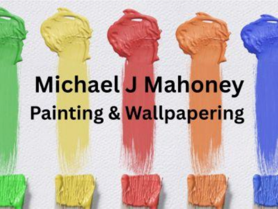 All Photos for Michael J Mahoney Painting & Wallpapering in Manhattan, NY