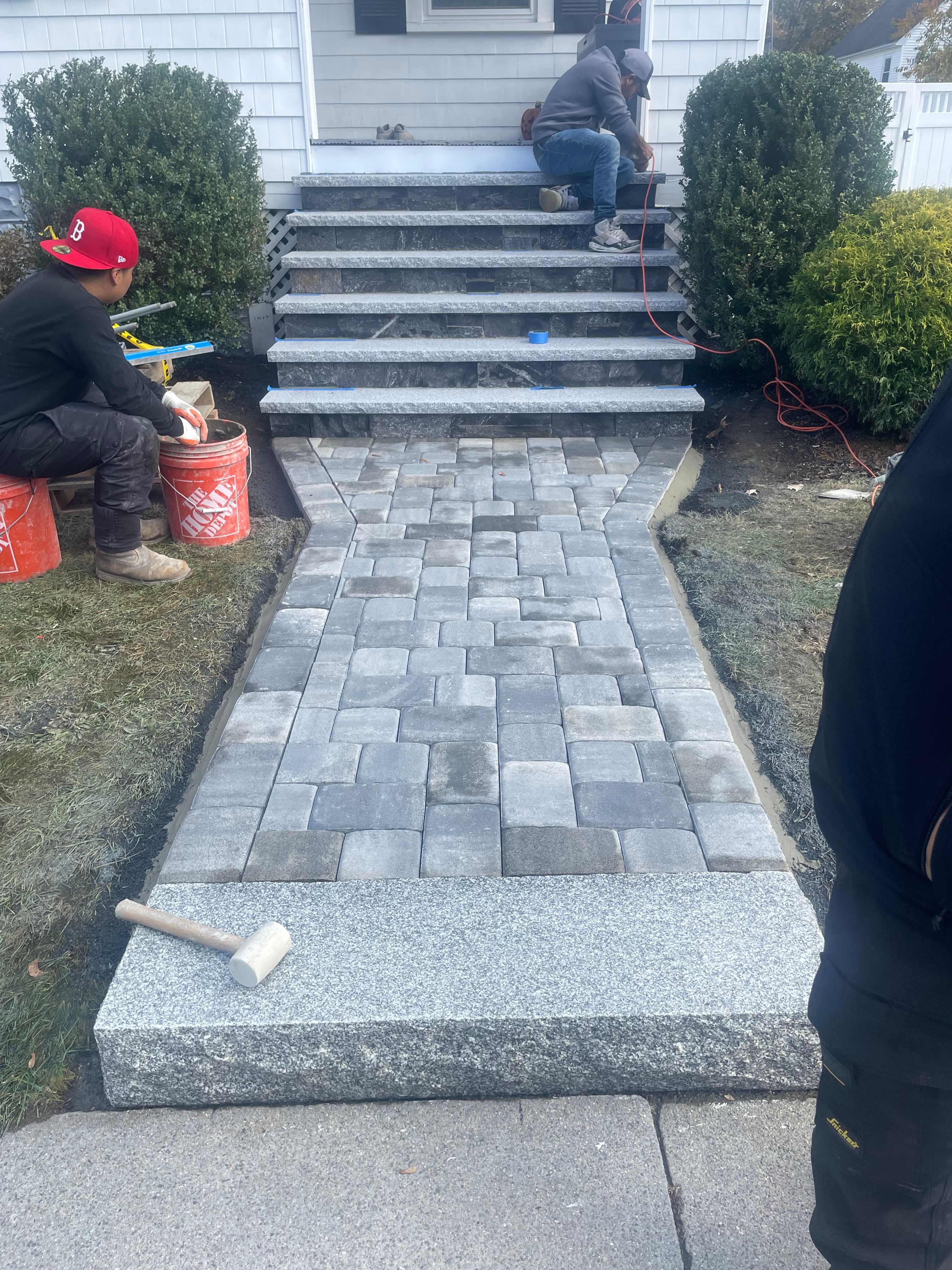  for All For U Roofing & Masonry in Boston, MA