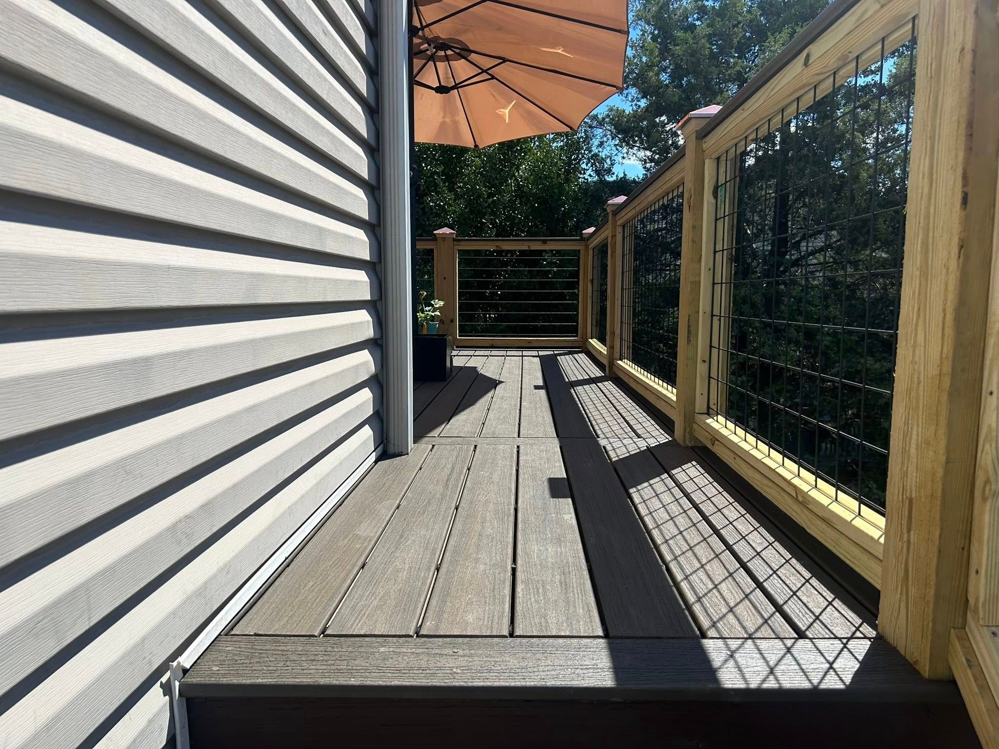  for Karnezis Construction in Candler, NC