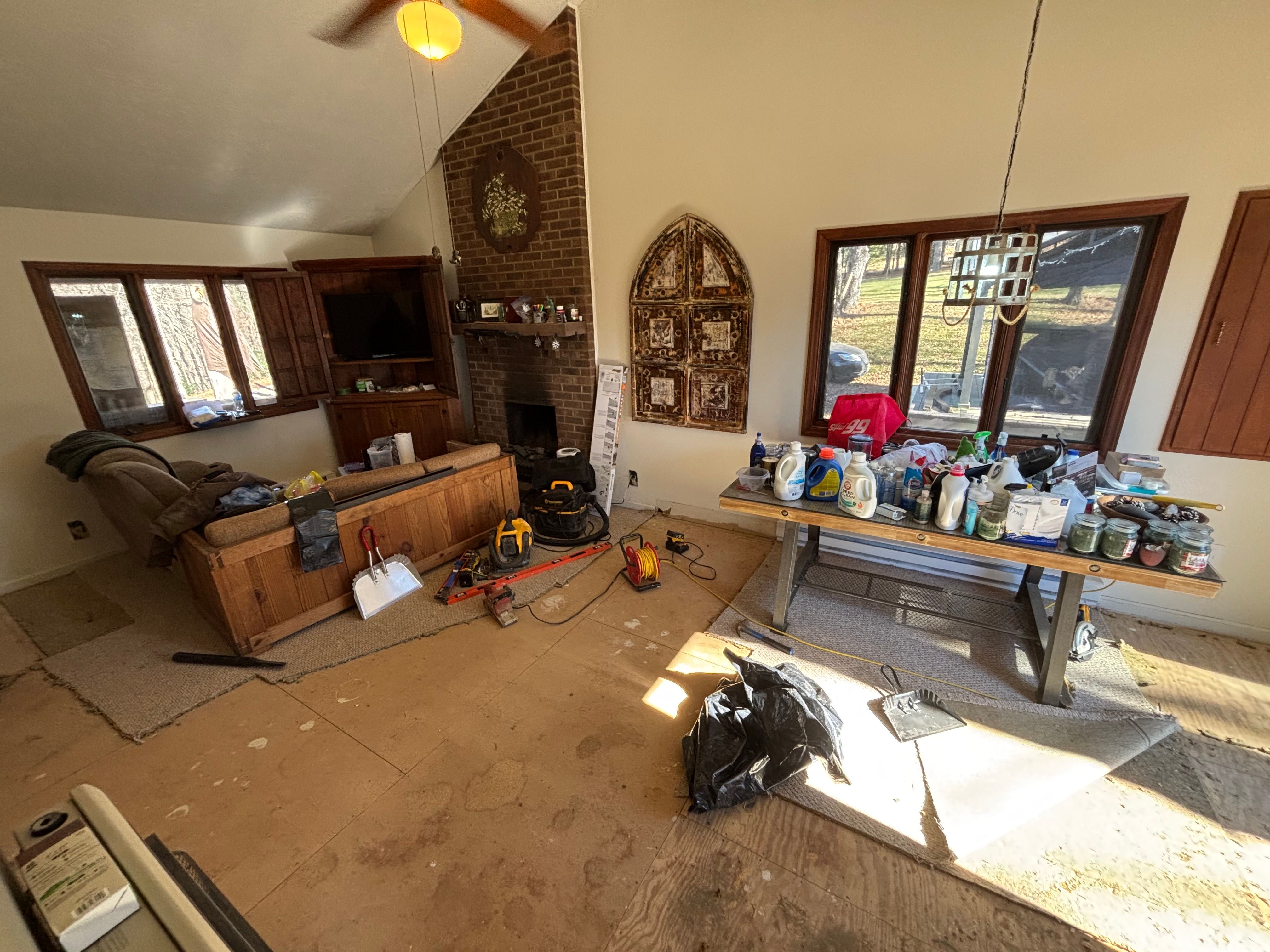  for Personal Touch General Contractor in Galax, VA