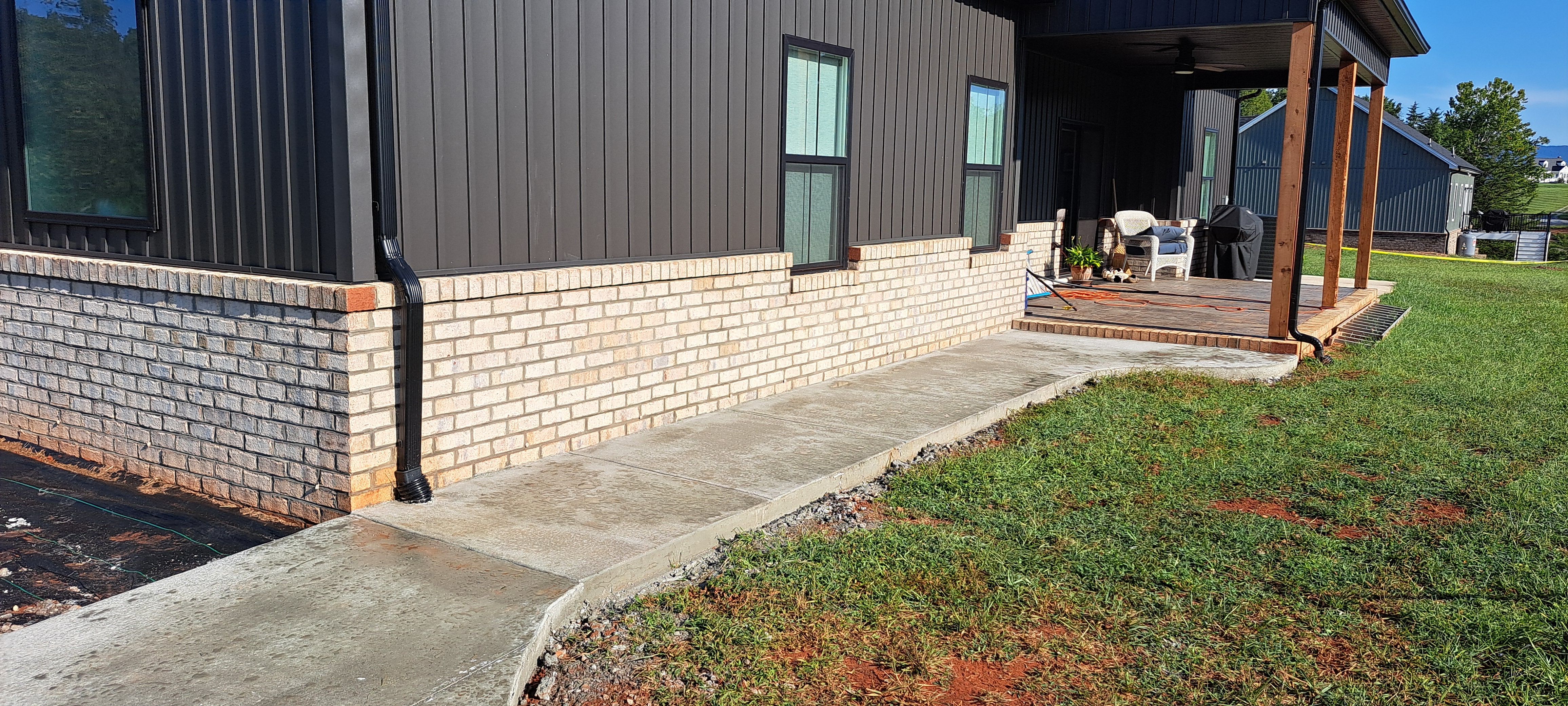All Photos for Hawks Concrete in Lynchburg, VA