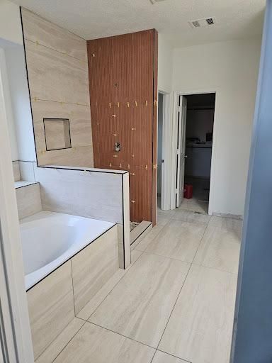  for Unlimited Home  Construction & Remodeling in Houston, TX