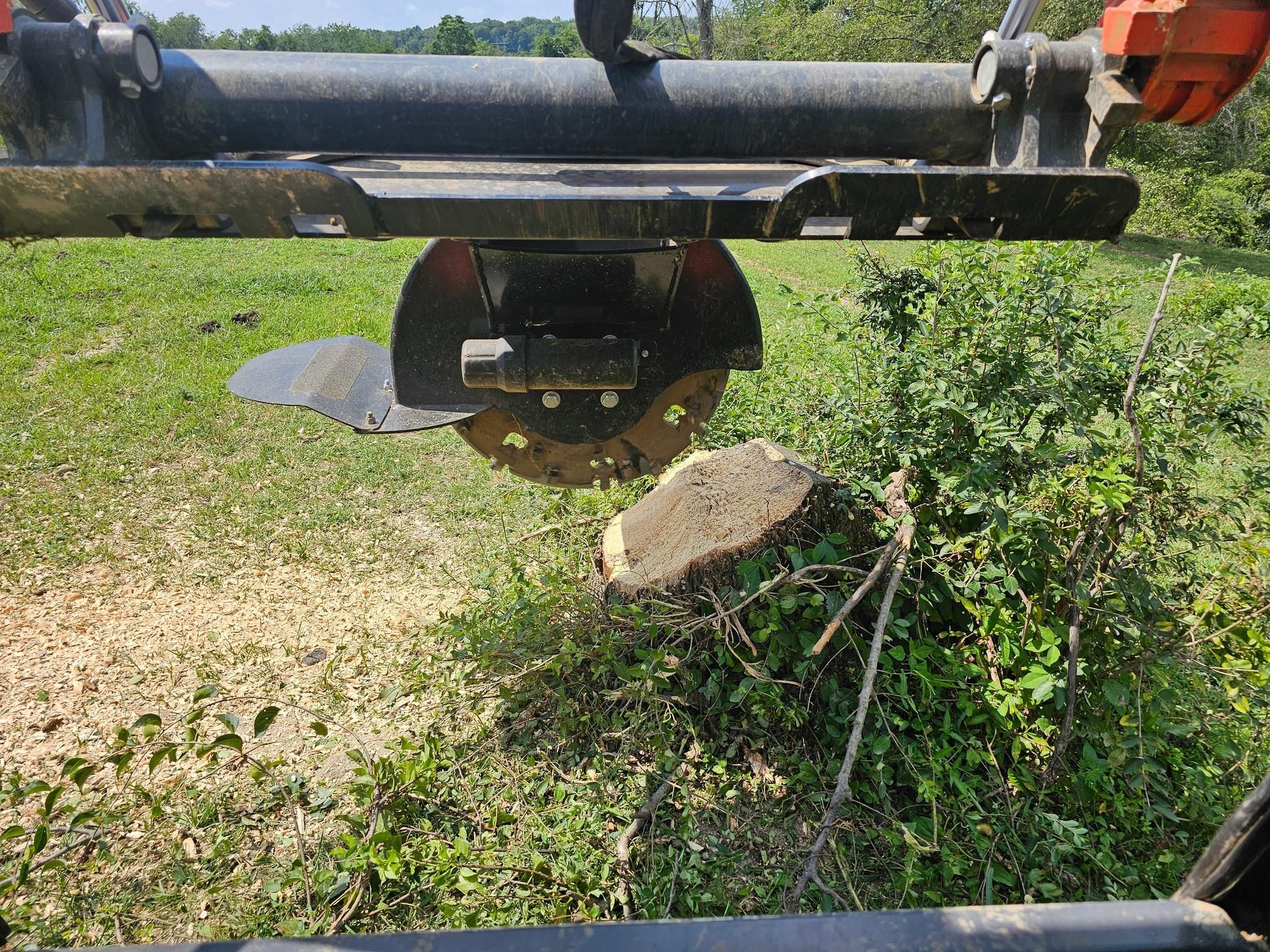  for I and R Stump Grinding in Thornville, OH
