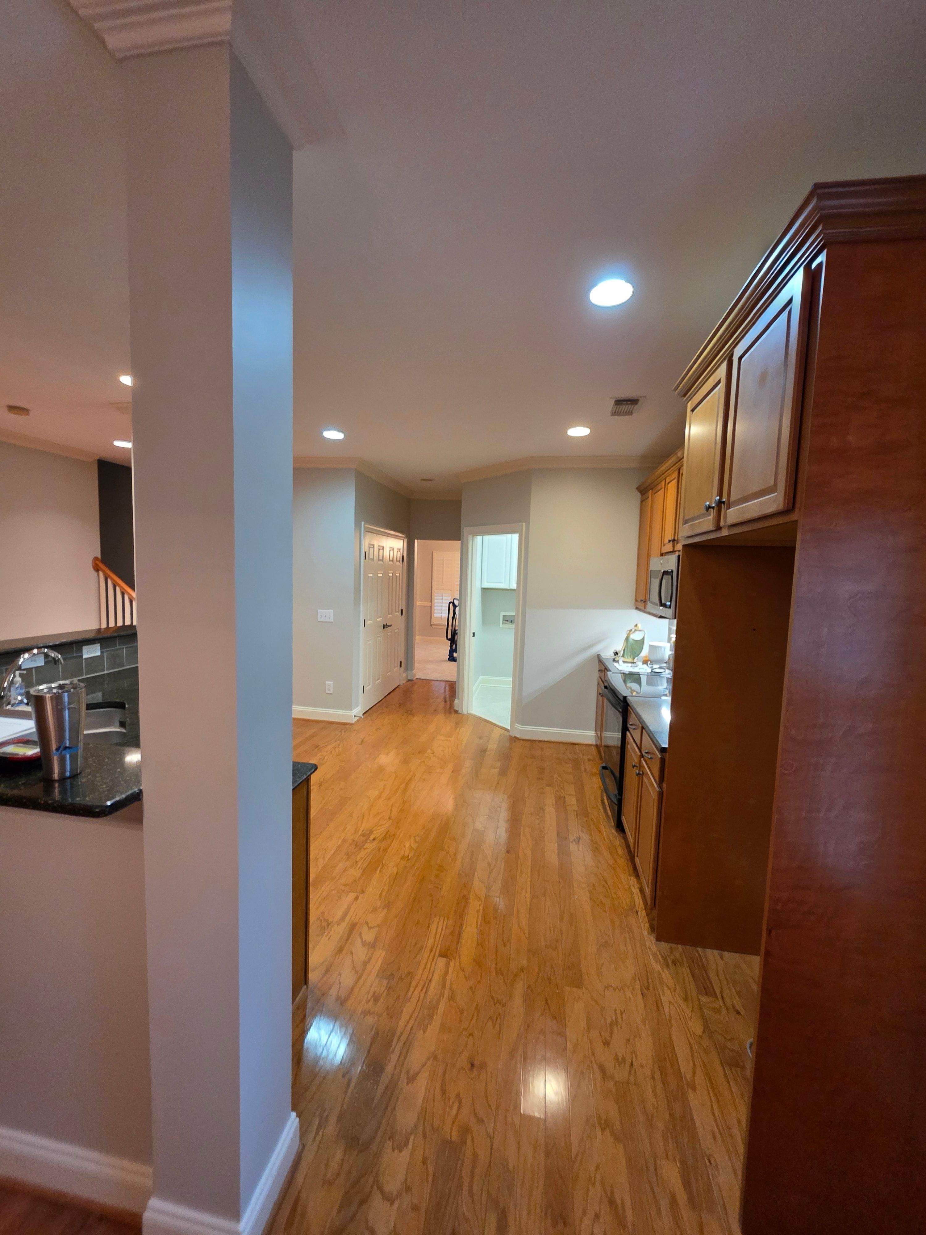  for Comptons Painting LLC in Smyrna, TN