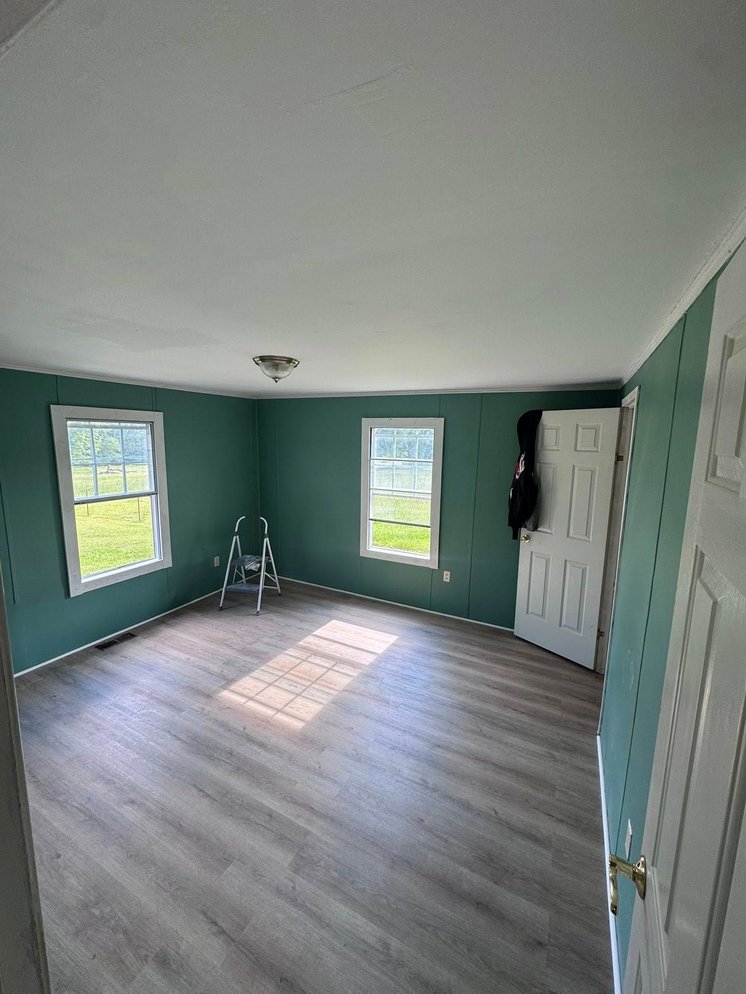  for Beach’s Handyman & Home Improvements in Roberta, GA