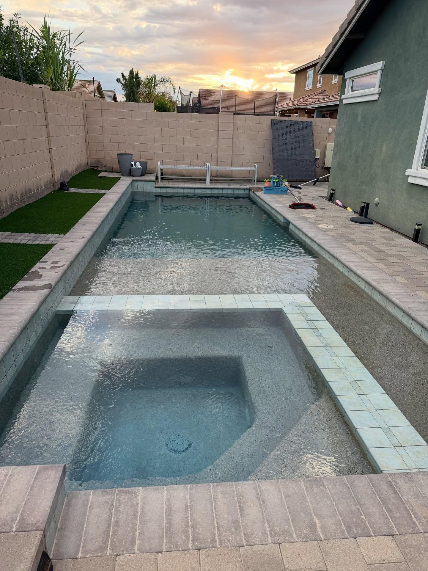 All Photos for Trublu Pool and Spa in Queen Creek, AZ