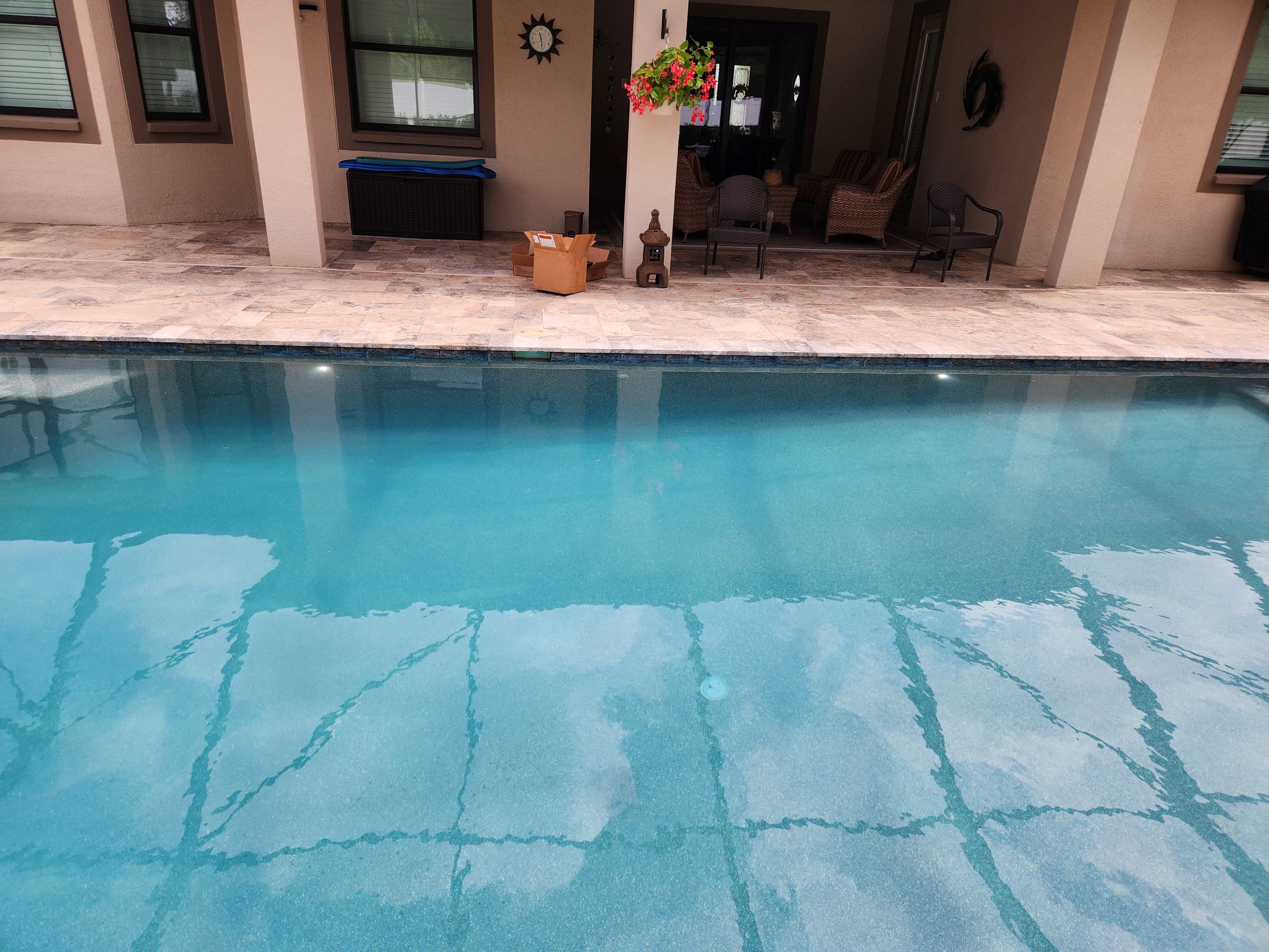  for Knockout Pool and Spa Care LLC in Spring Hill, FL