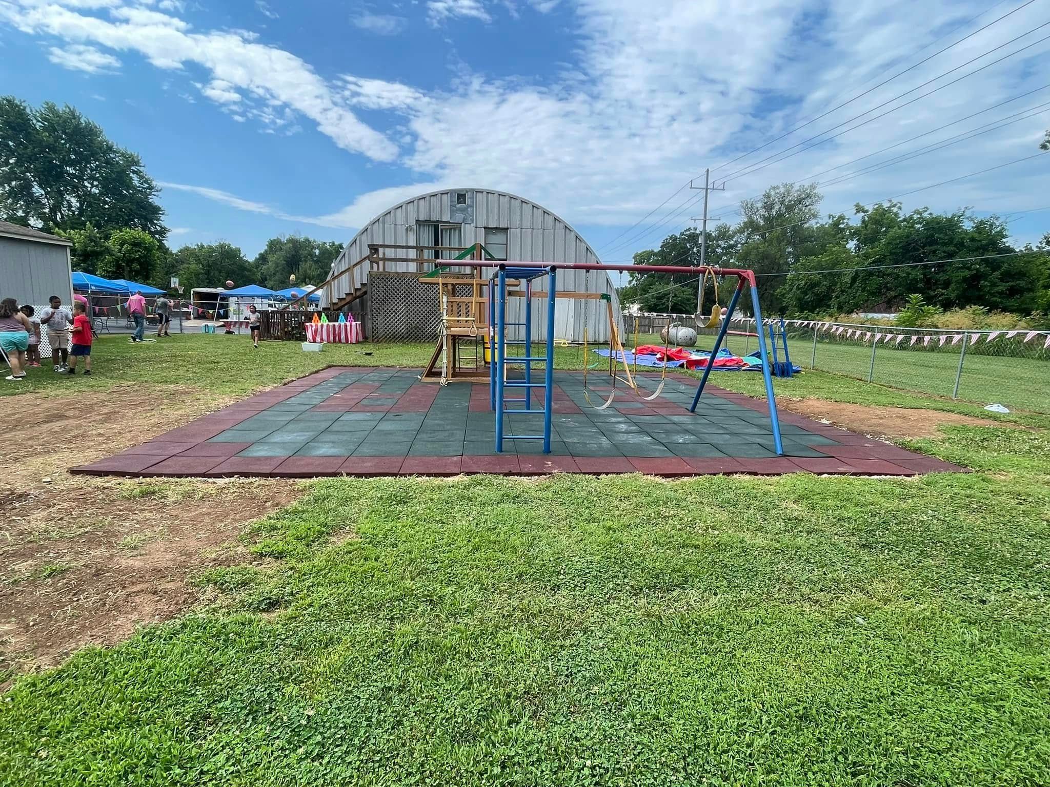 Construction for Mauldin Construction in Springfield, MO