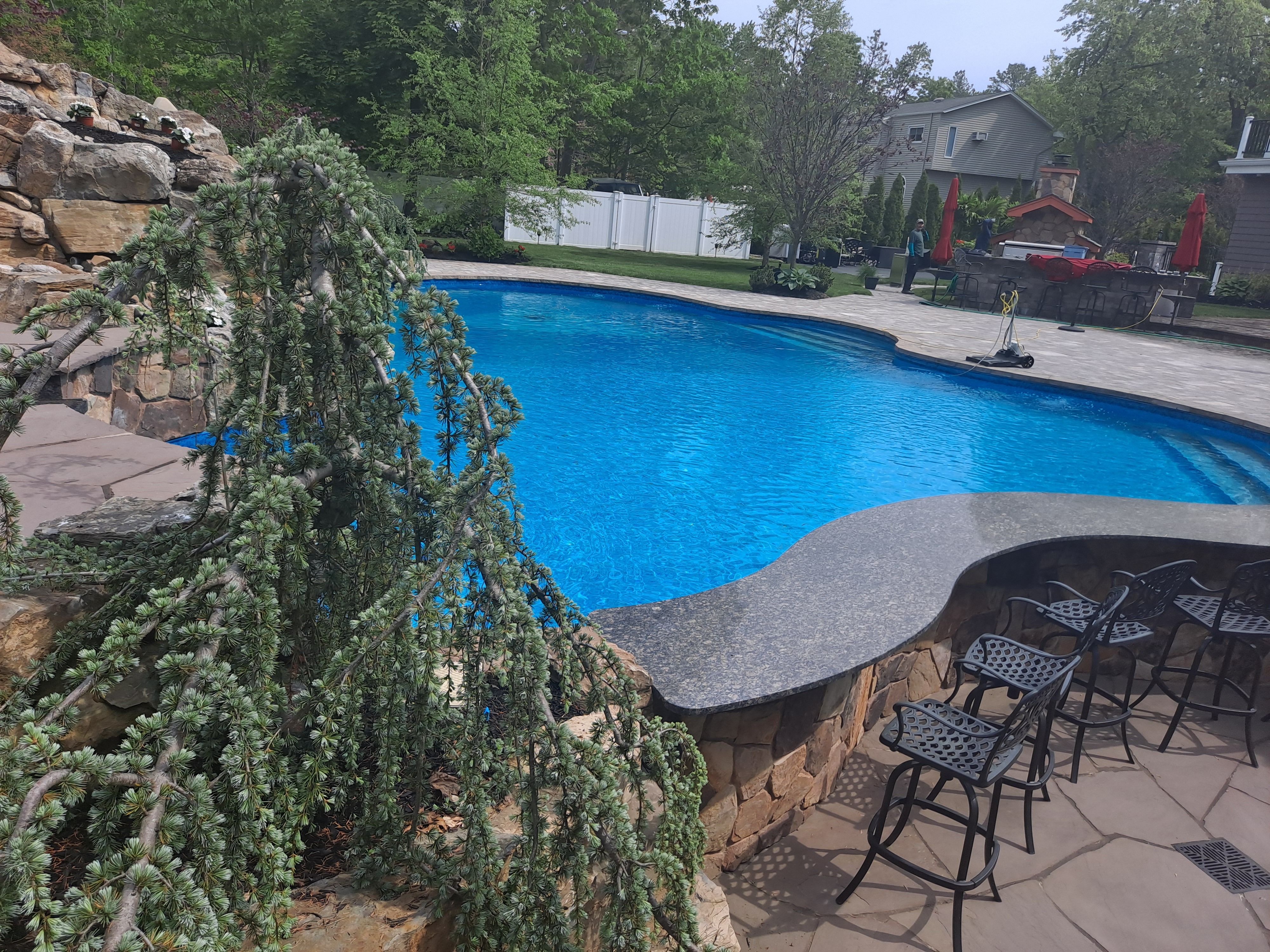 All Photos for GEM Pool Service in Long Island, NY