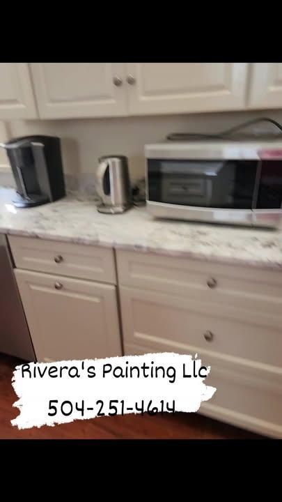  for Riveras Painting LLC in New Orleans, LA