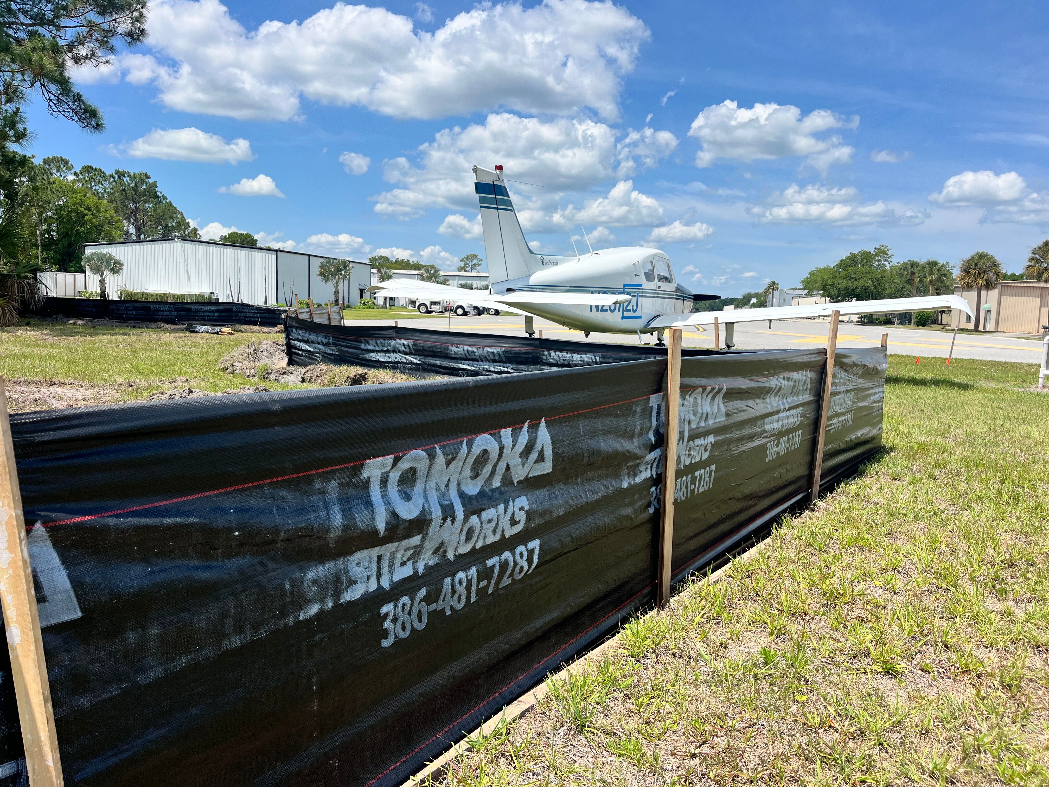  for Tomoka Site Works in Ormond Beach, FL