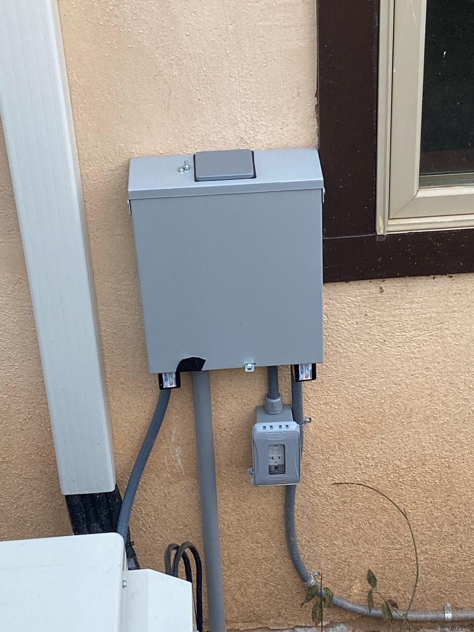  for Underdog Electric LLC in Rutherfordton, NC