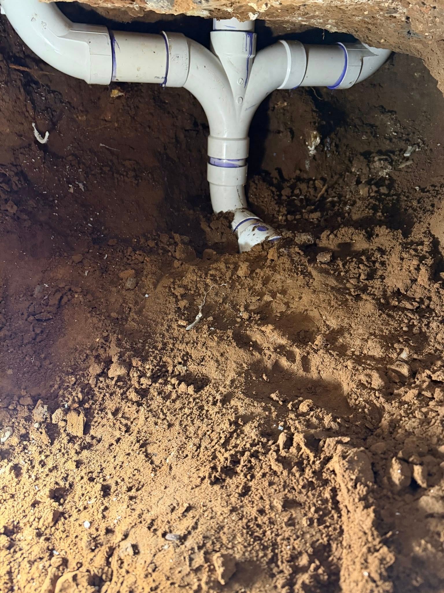  for Red Dirt Plumbing in Lubbock, TX