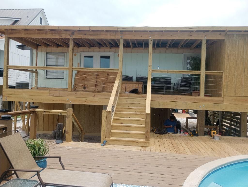  for MDP Elite Services LLC: Custom Home Builder & Renovation Contractor in Baldwin County, AL in Baldwin County, AL