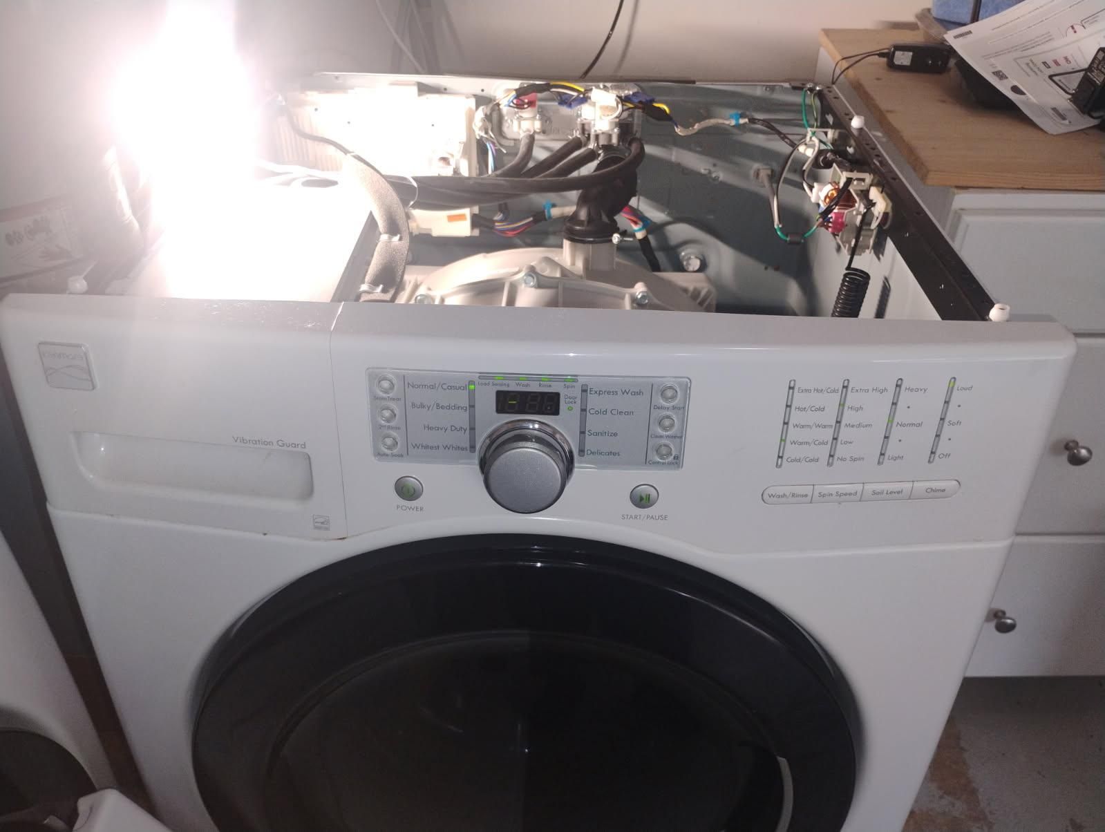  for G.M.B Appliances LLC in DeFuniak Springs, FL