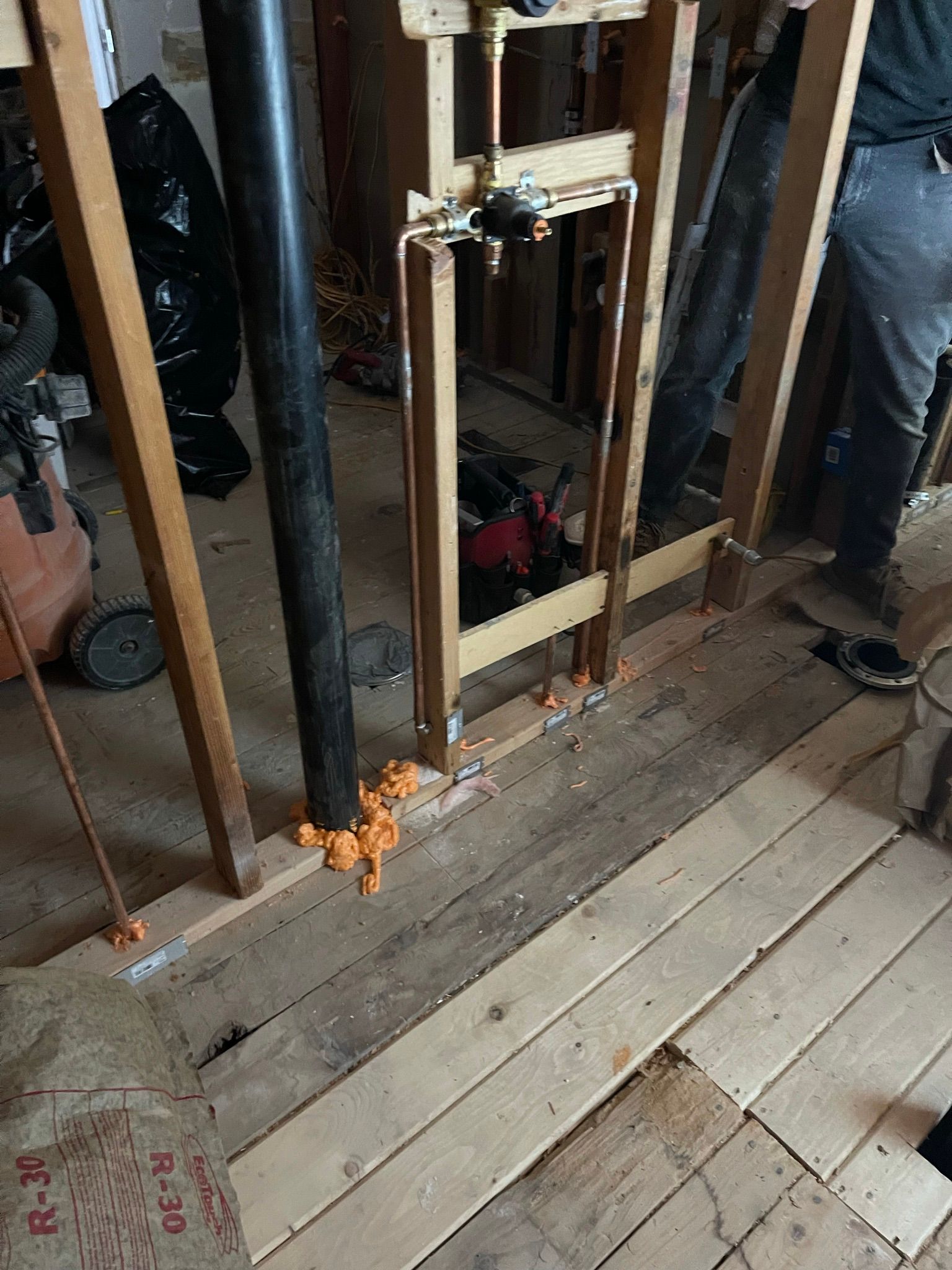  for Tony's Remodeling & Painting in Renton, WA